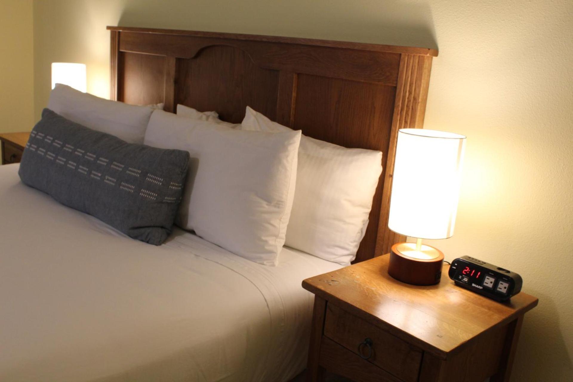 Elm House Inn photo 52