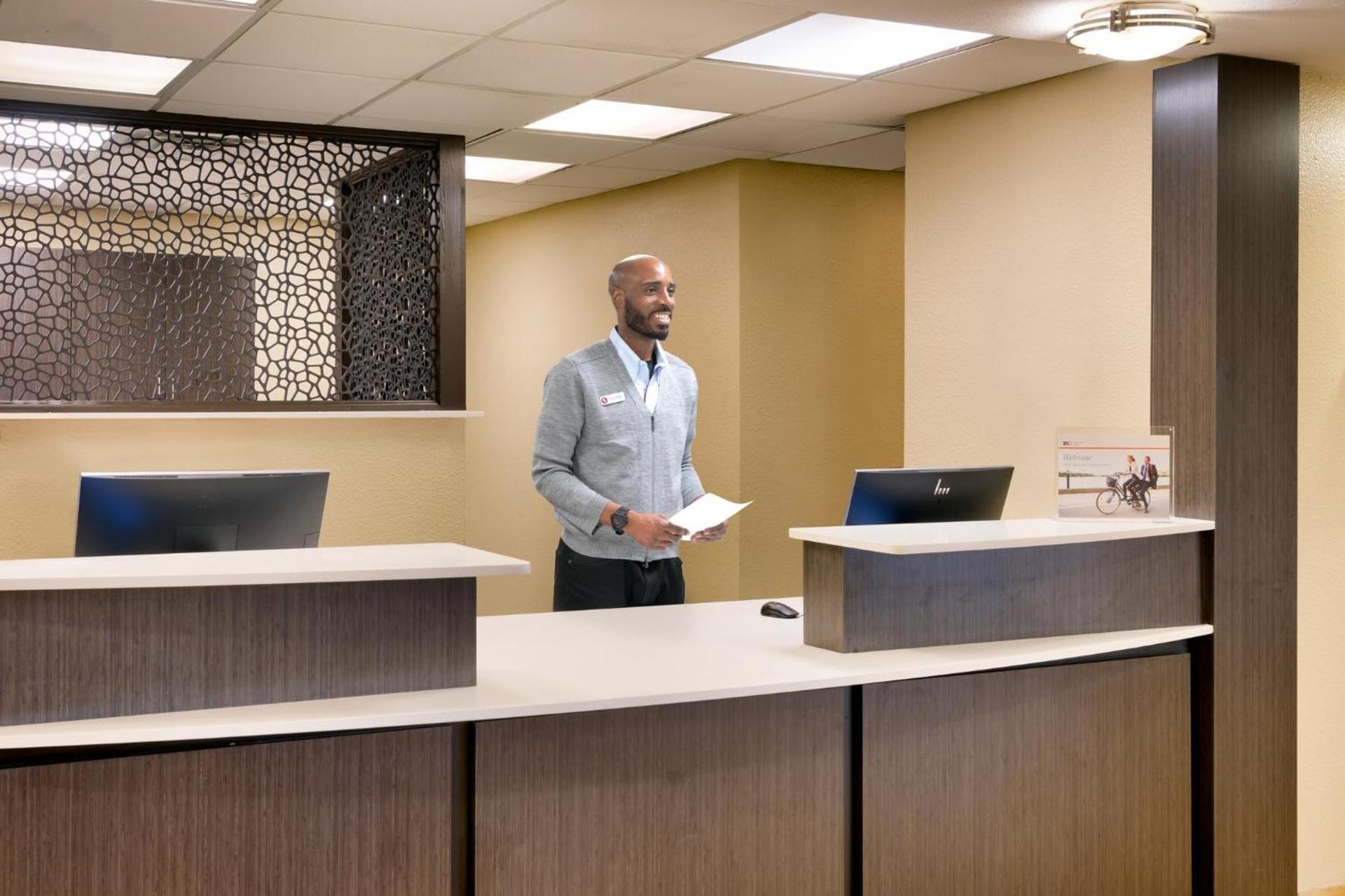 Candlewood Suites Plano East by IHG photo 13