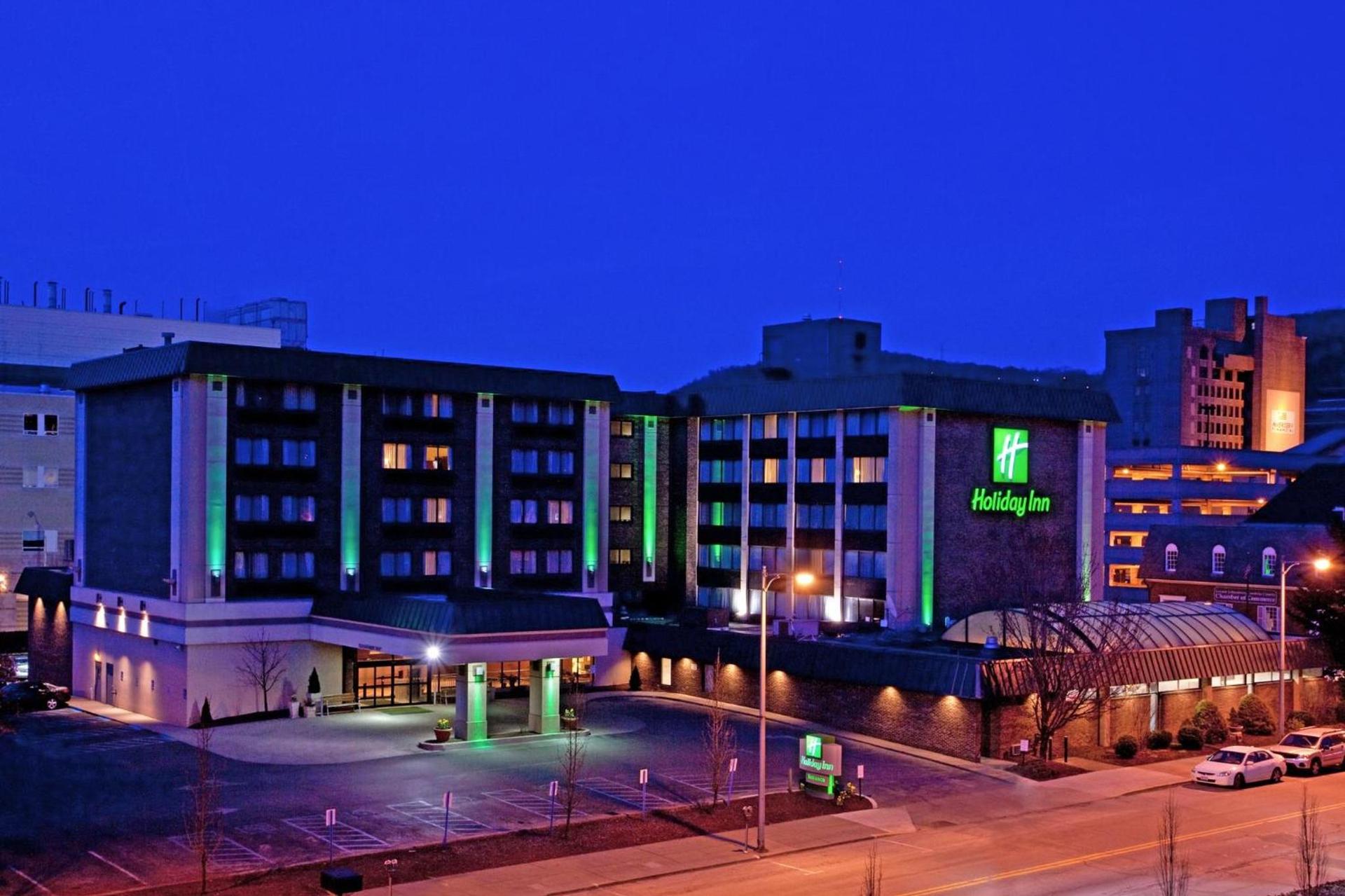Holiday Inn Johnstown-Downtown by IHG photo 3