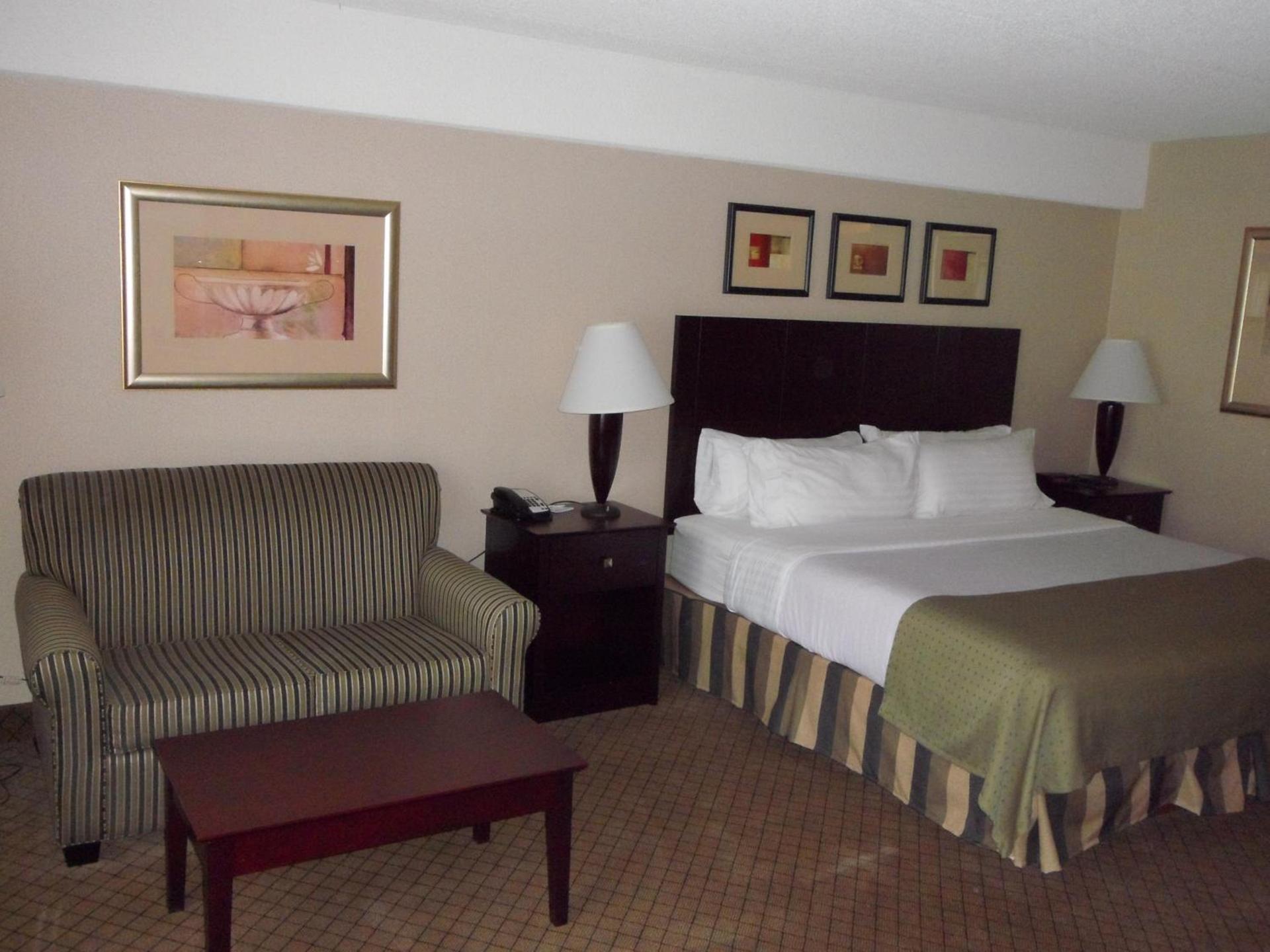 Holiday Inn Johnstown-Downtown by IHG photo 2