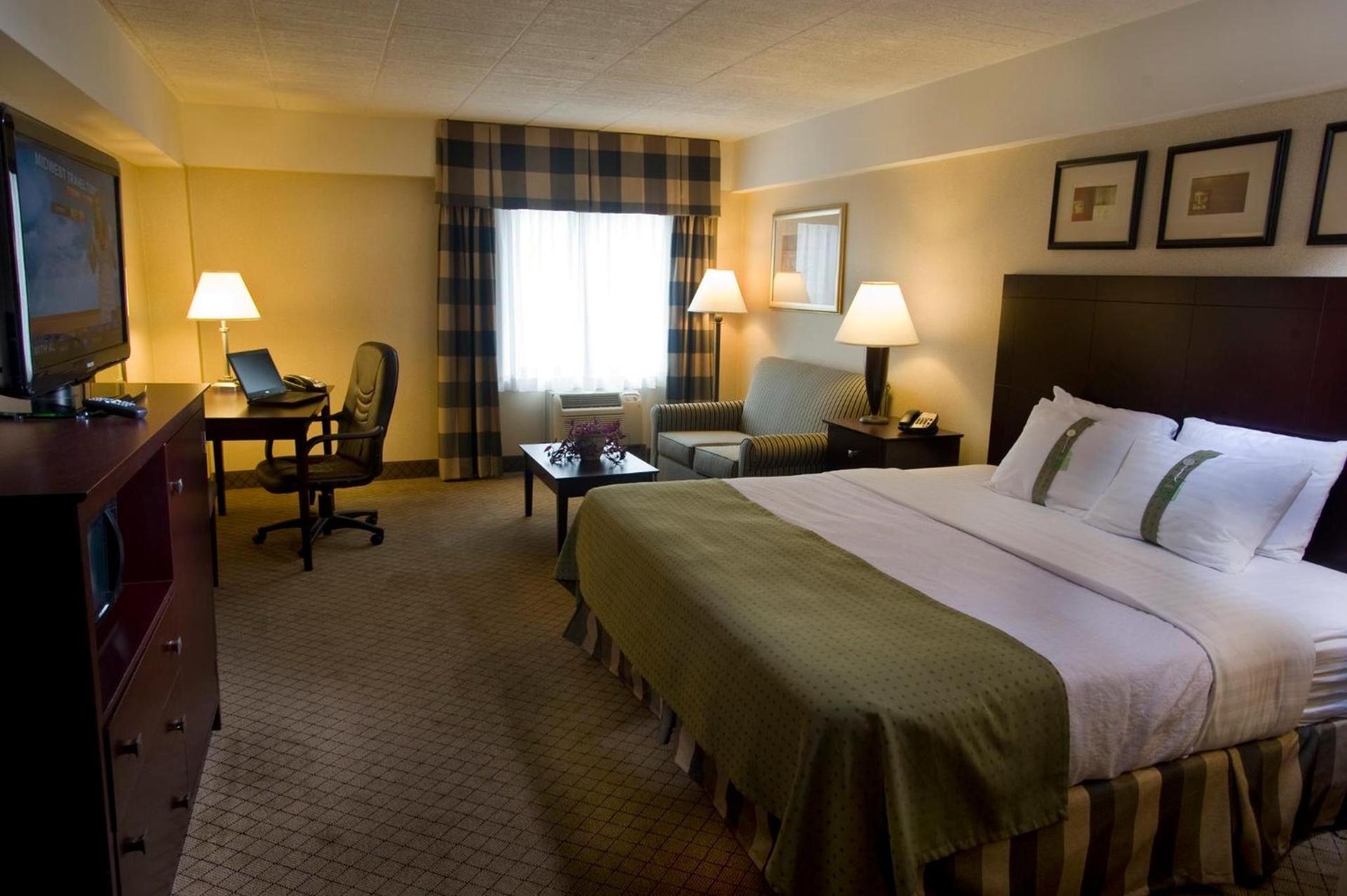 Holiday Inn Johnstown-Downtown by IHG photo 8