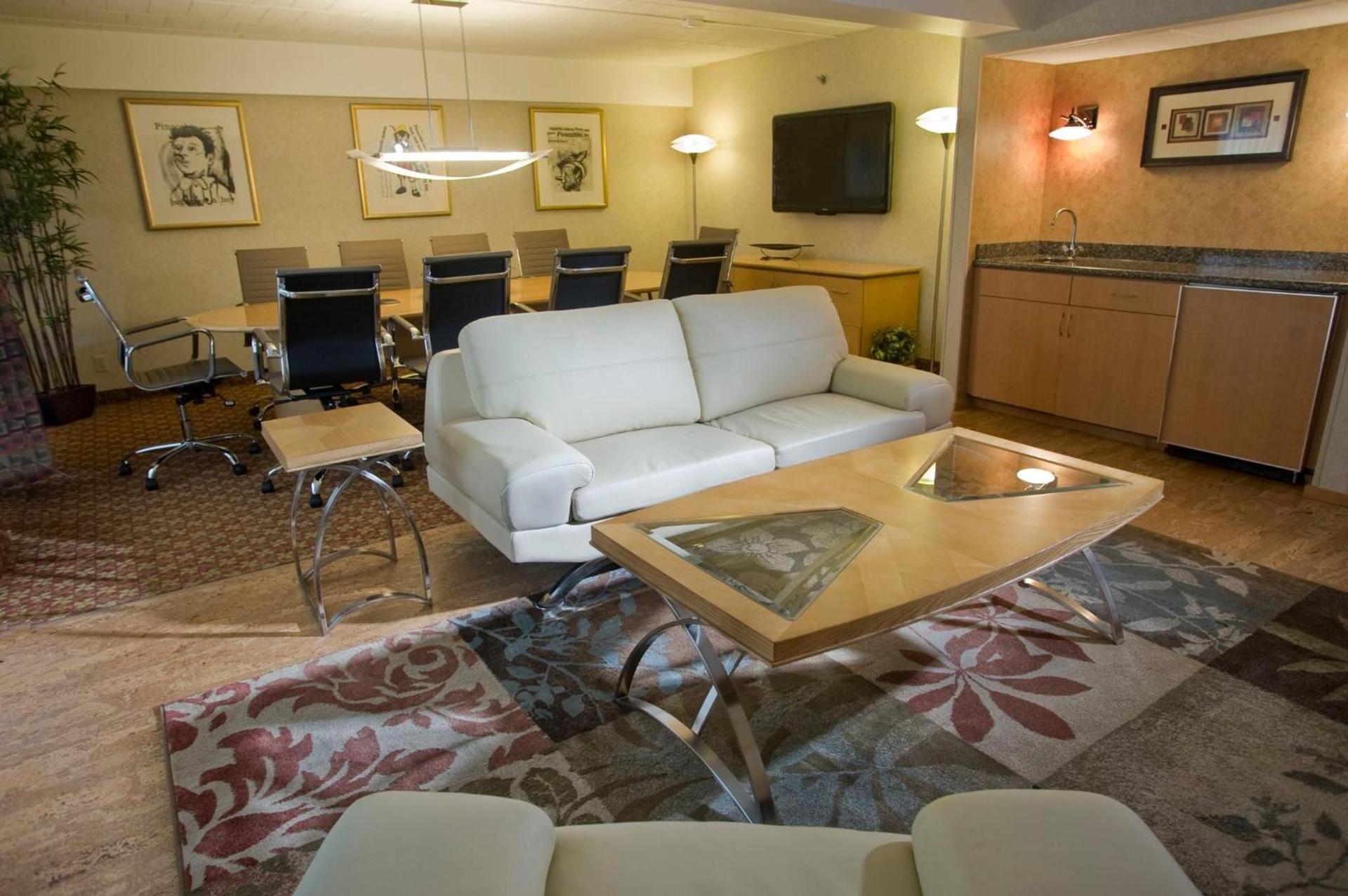 Holiday Inn Johnstown-Downtown by IHG photo 9