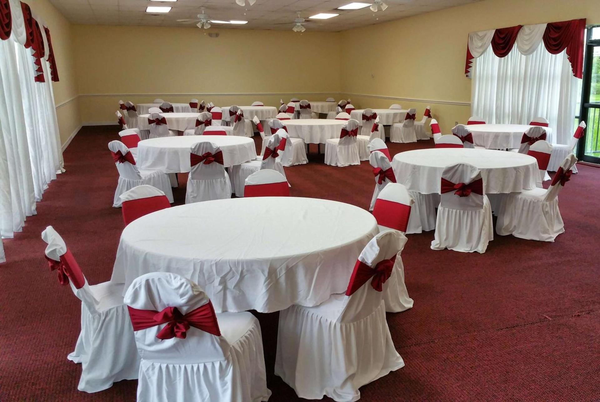 Ramada by Wyndham Houston Intercontinental Airport East photo 25