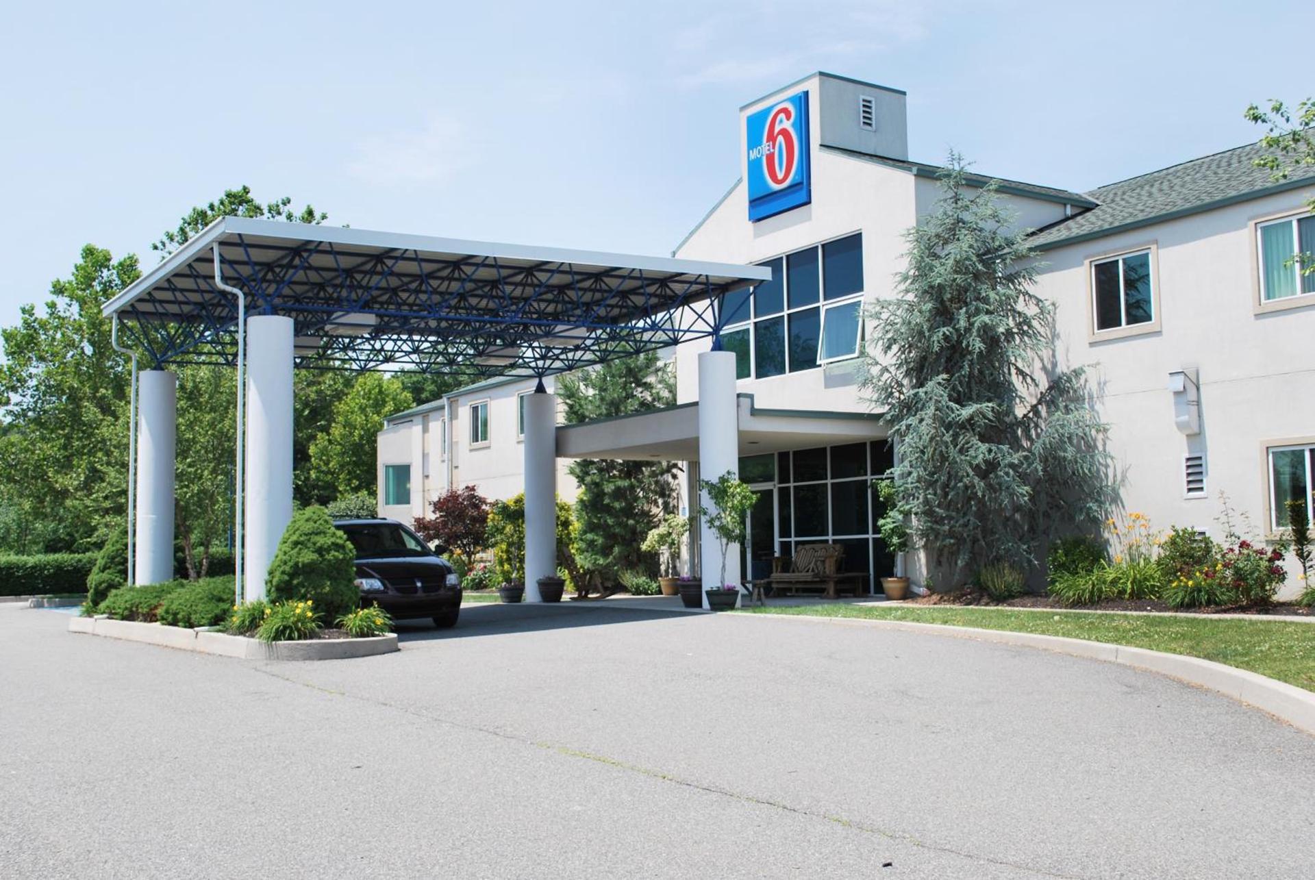 Motel 6-Pottstown, PA photo 52