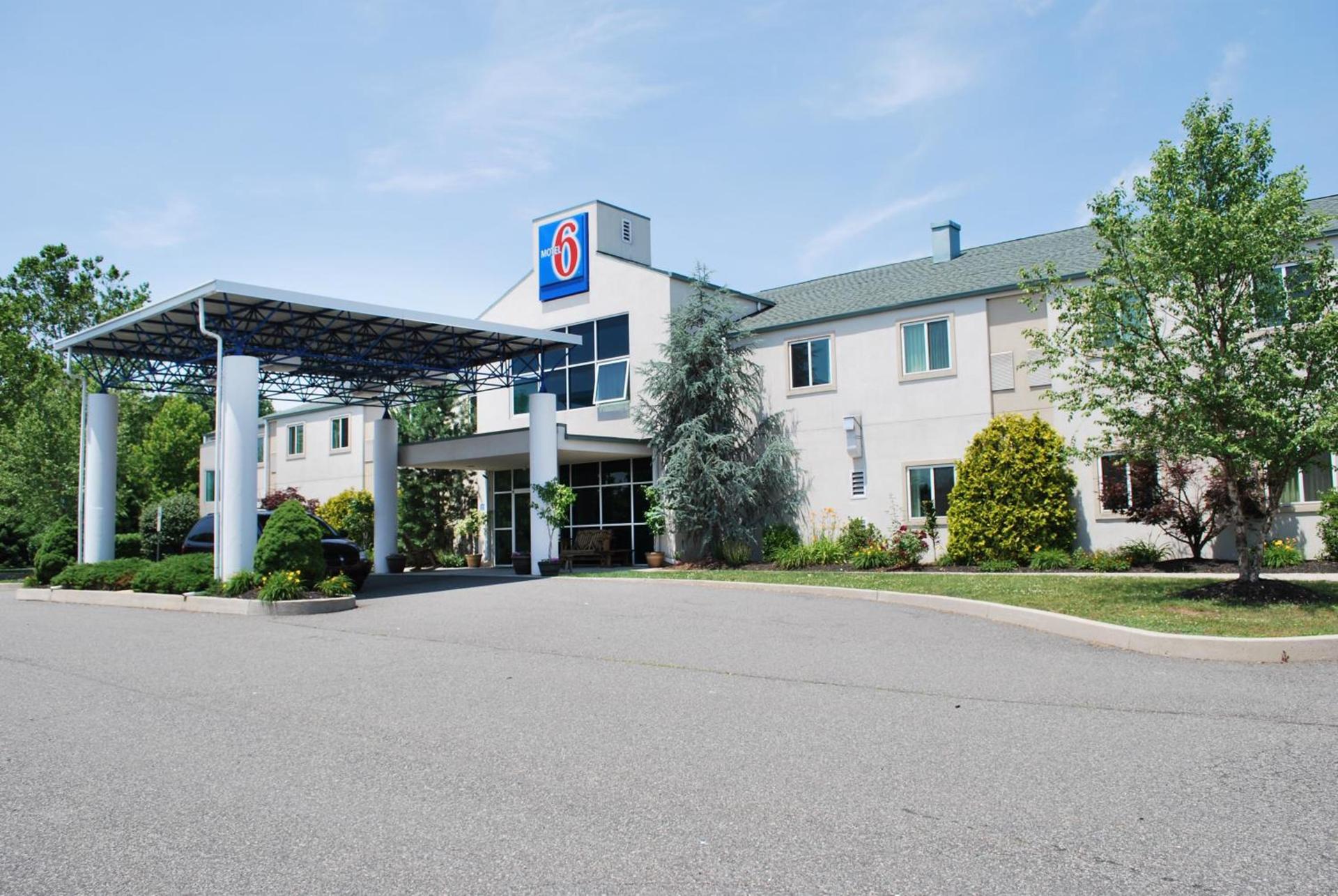 Motel 6-Pottstown, PA photo 53