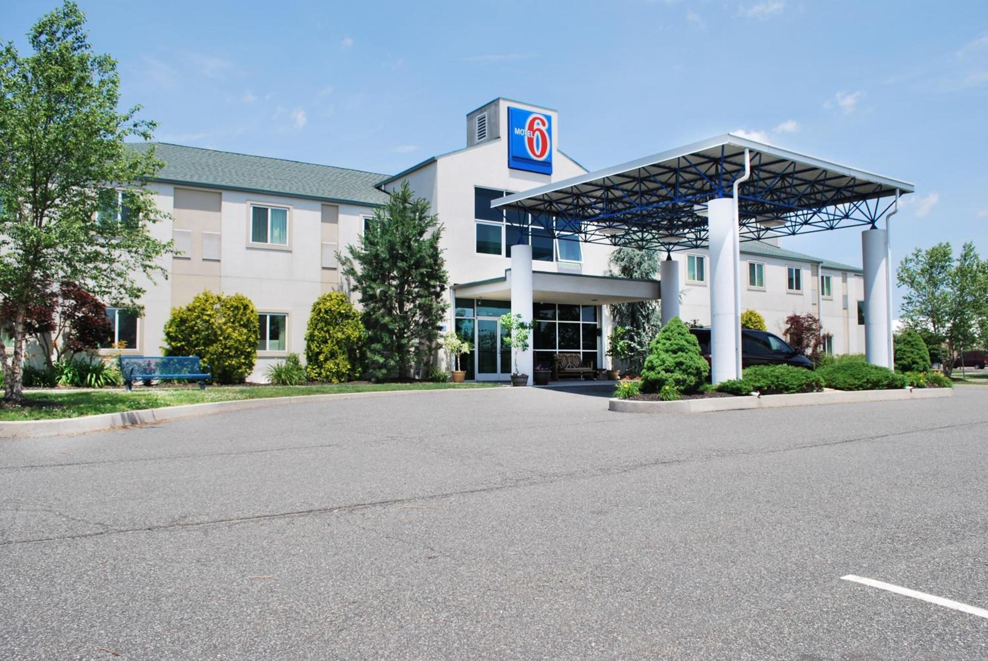Motel 6-Pottstown, PA photo 54