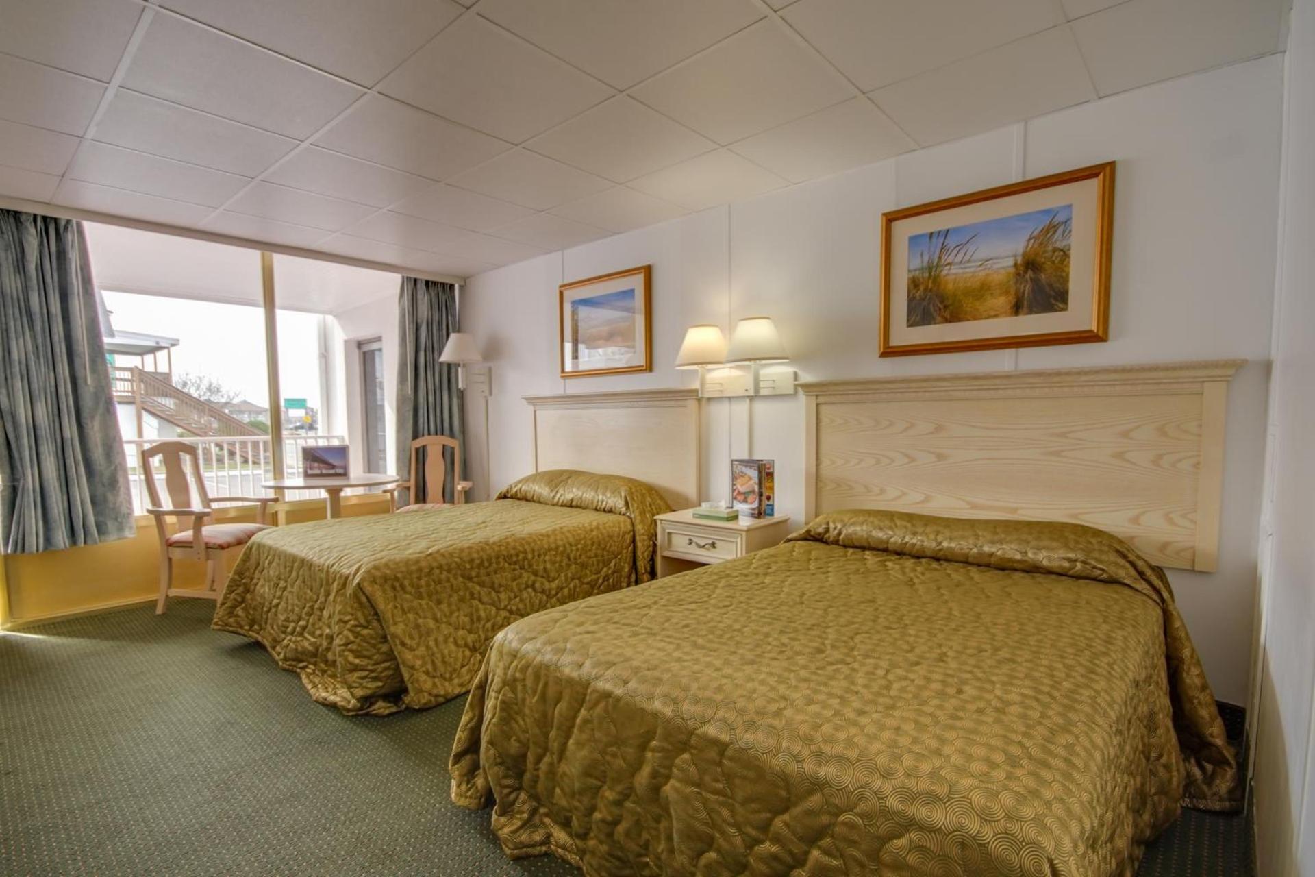 Empress Motel photo 8