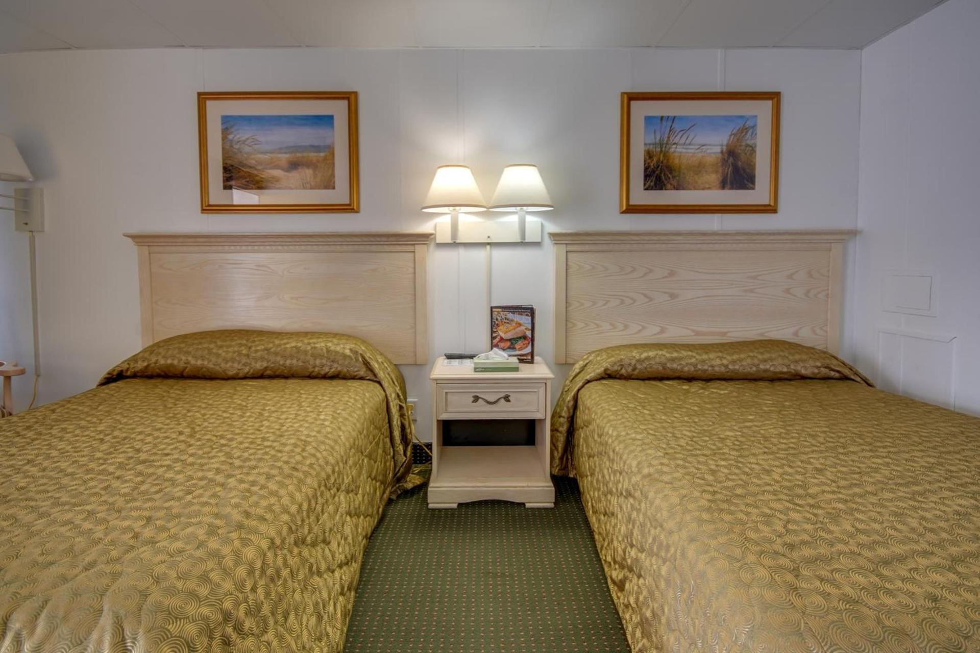 Empress Motel photo 11