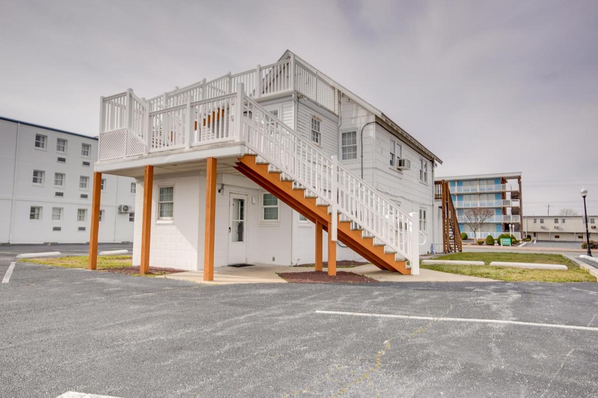 Empress Motel photo 2