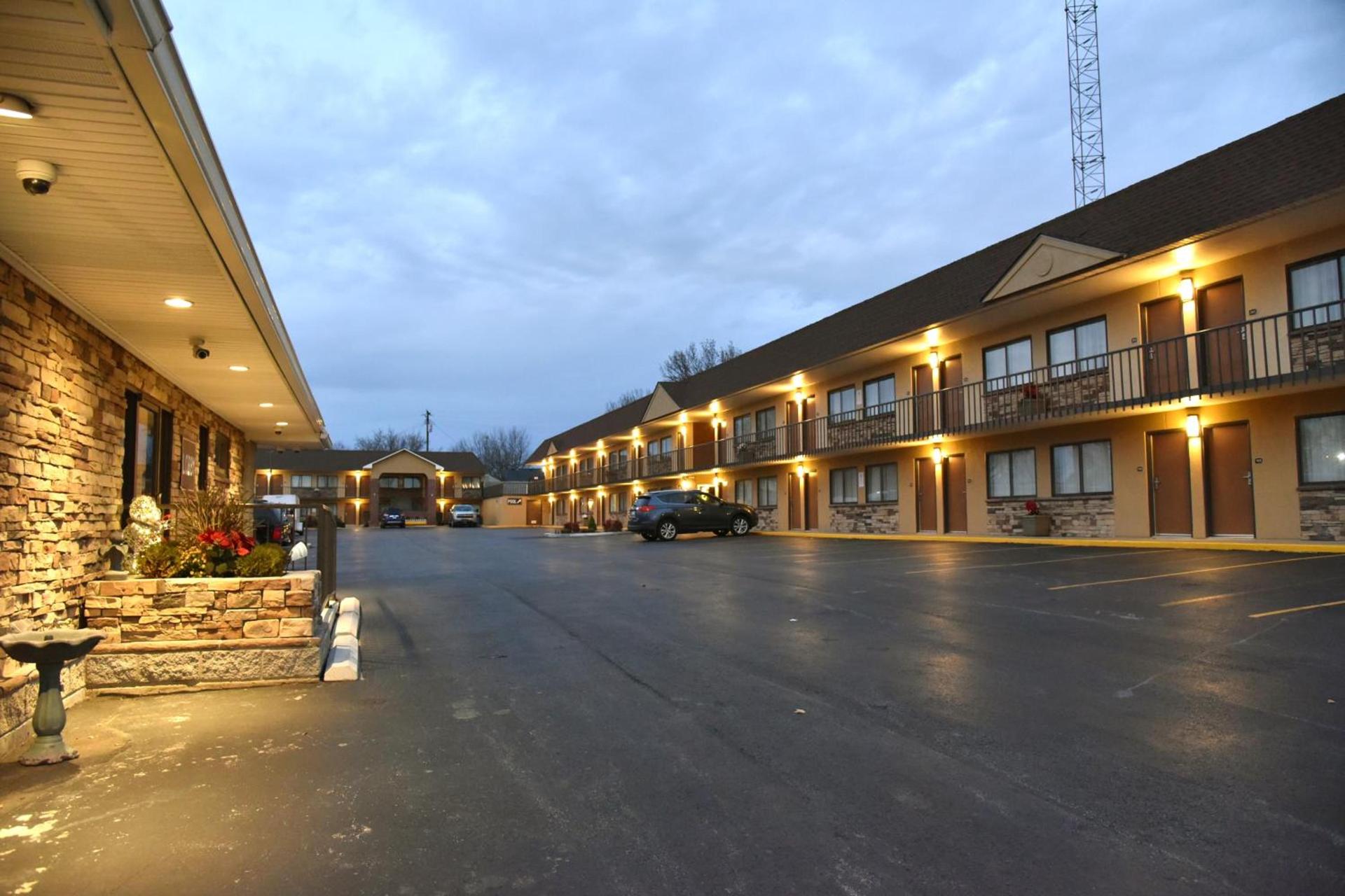 Best Western Winchester Hotel photo 26