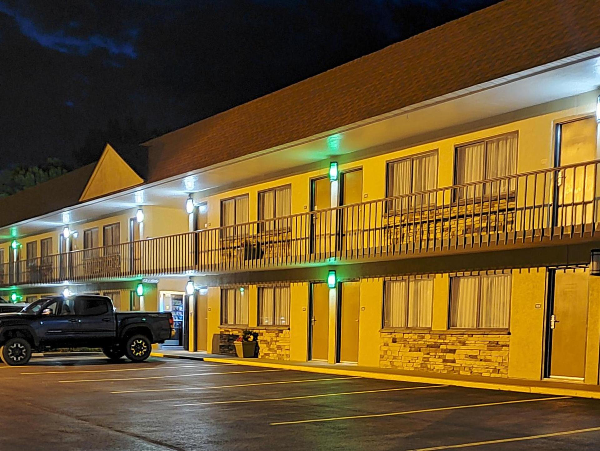 Best Western Winchester Hotel photo 27
