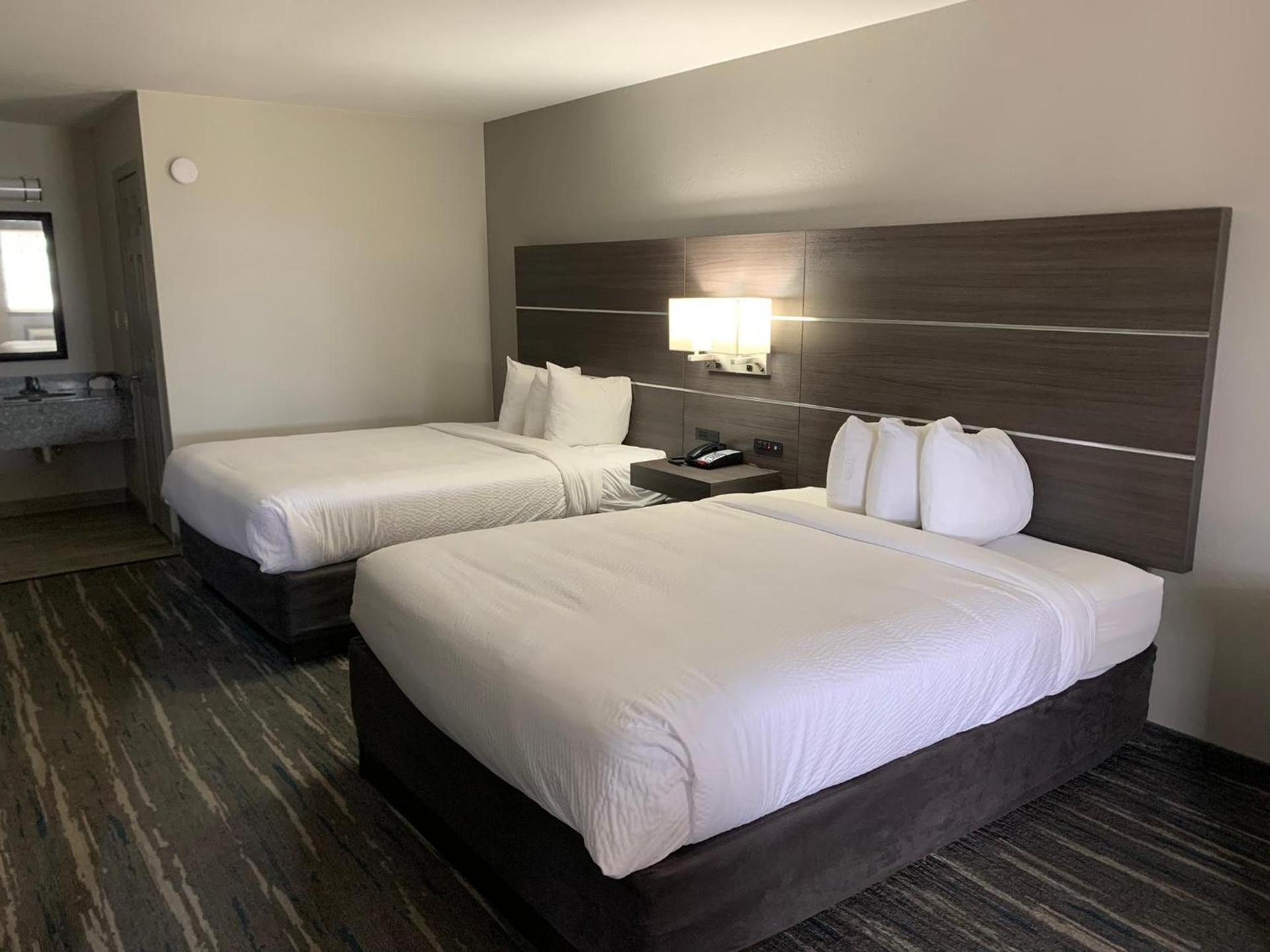 Days Inn by Wyndham Wagoner photo 34