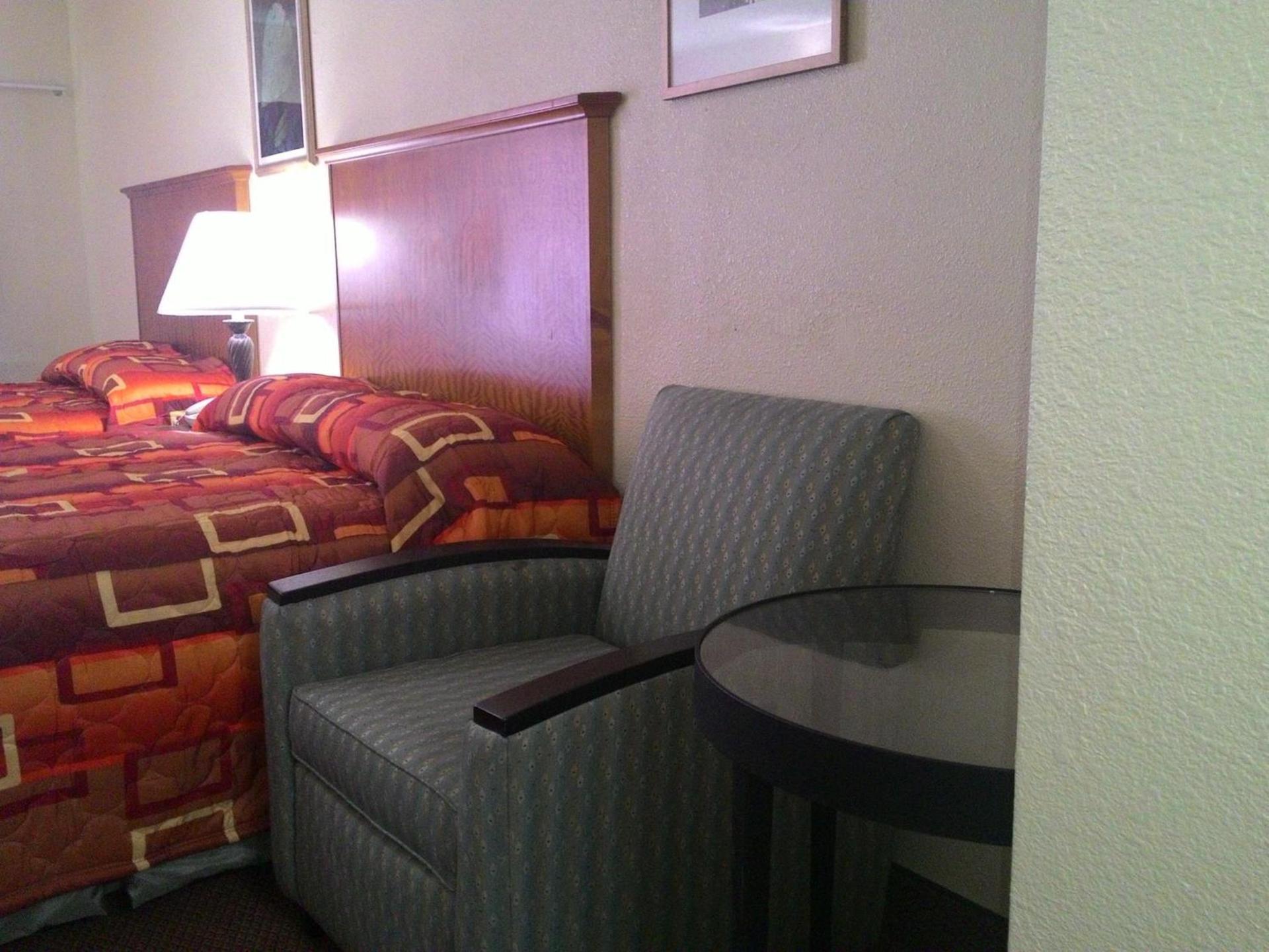 Apalachicola Bay Inn photo 16