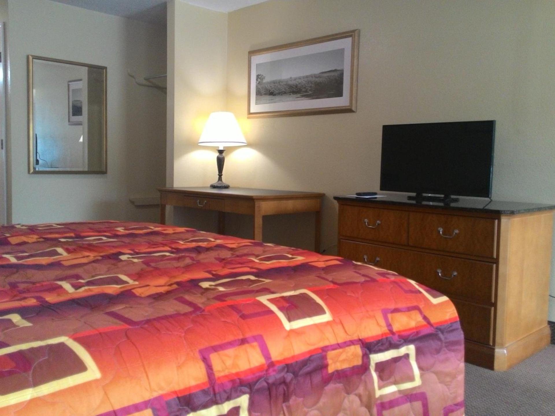 Apalachicola Bay Inn photo 11
