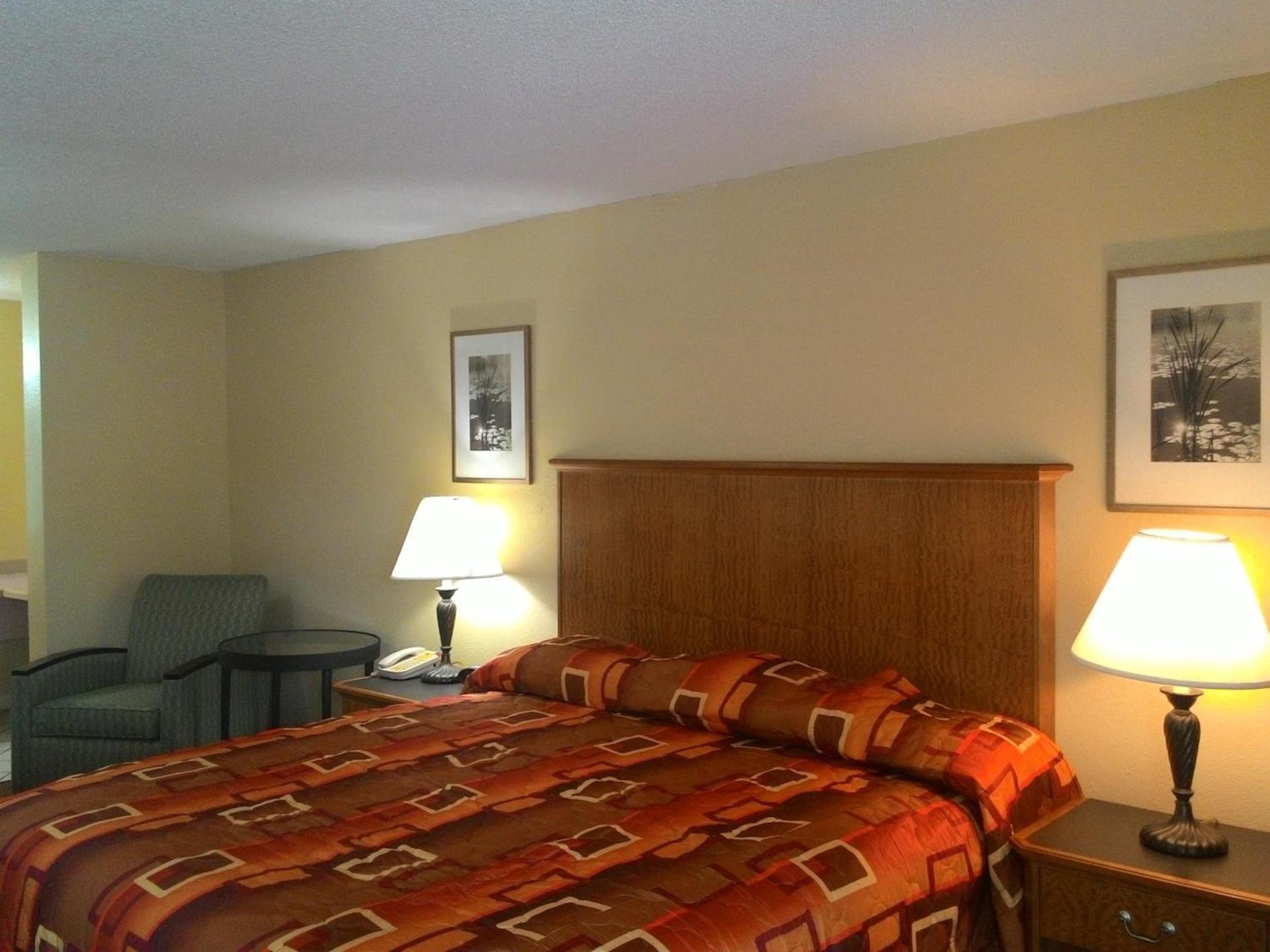 Apalachicola Bay Inn photo 12