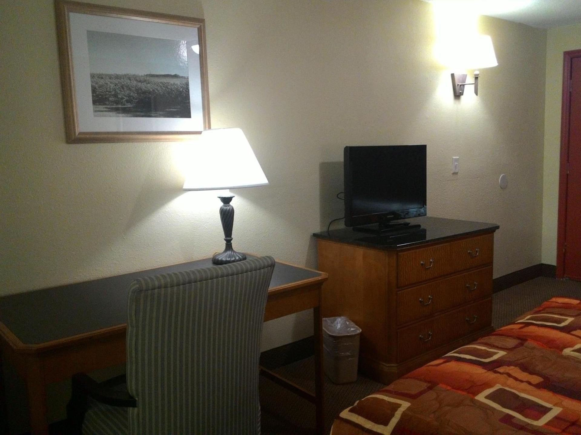 Apalachicola Bay Inn photo 5