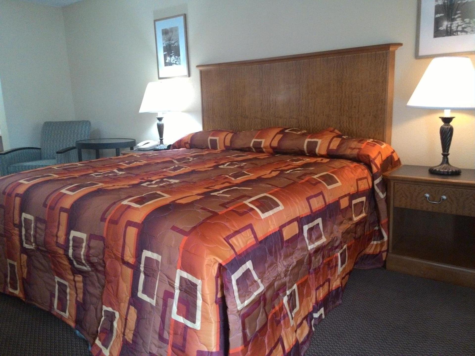Apalachicola Bay Inn photo 19