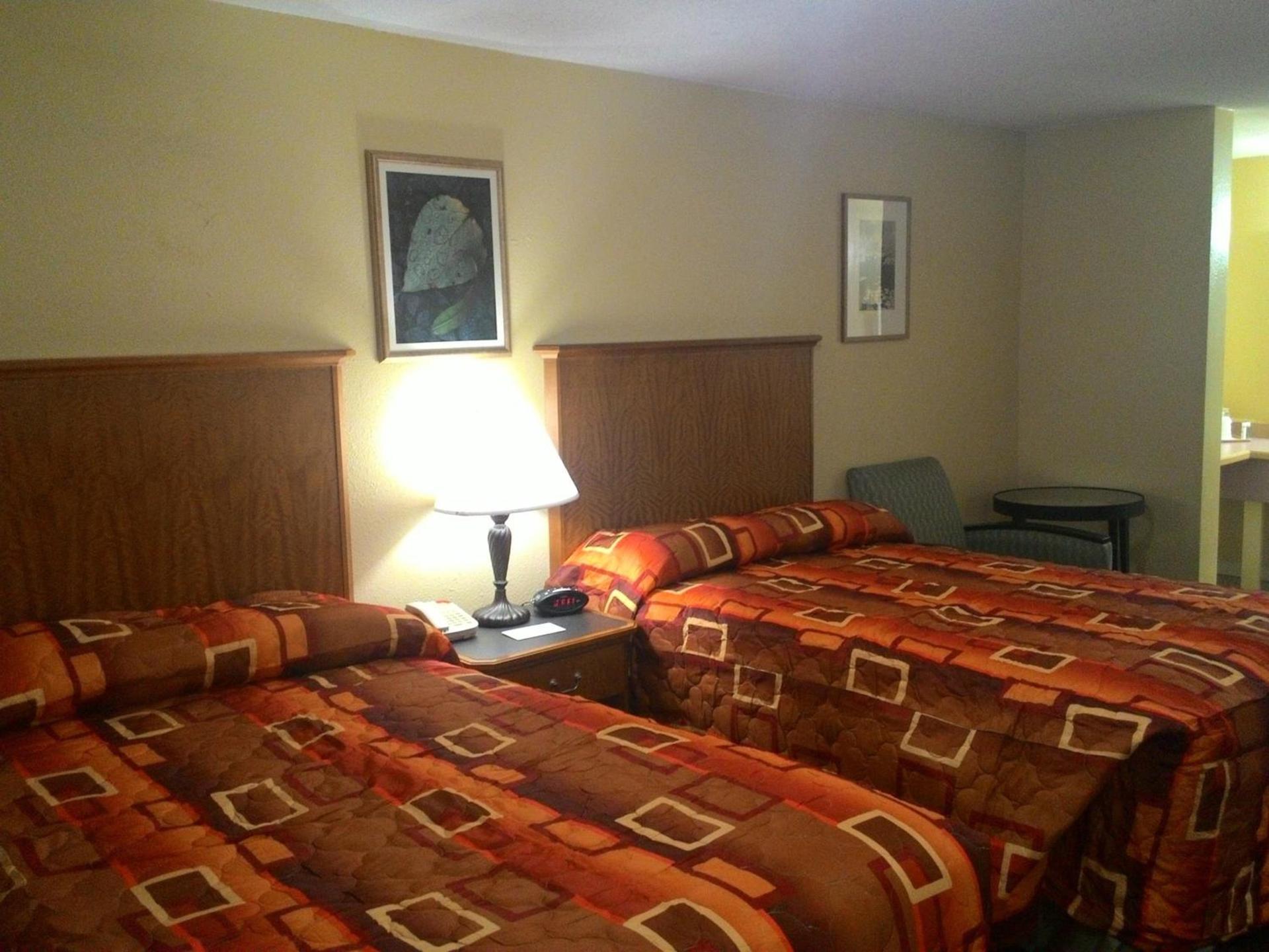 Apalachicola Bay Inn photo 6