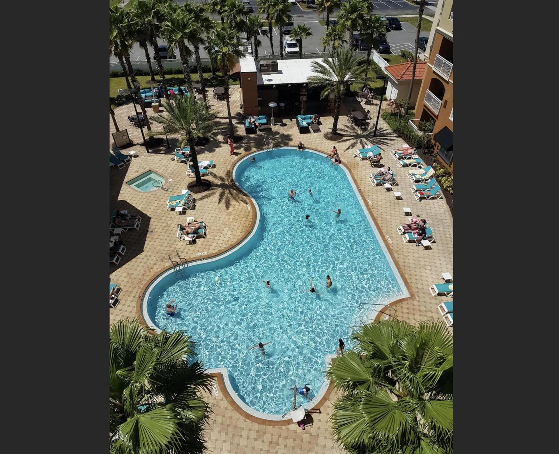 The Point Hotel & Suites - 604 Luxury - Close to Universal - Attraction Views near Orange County Convention Center photo 1