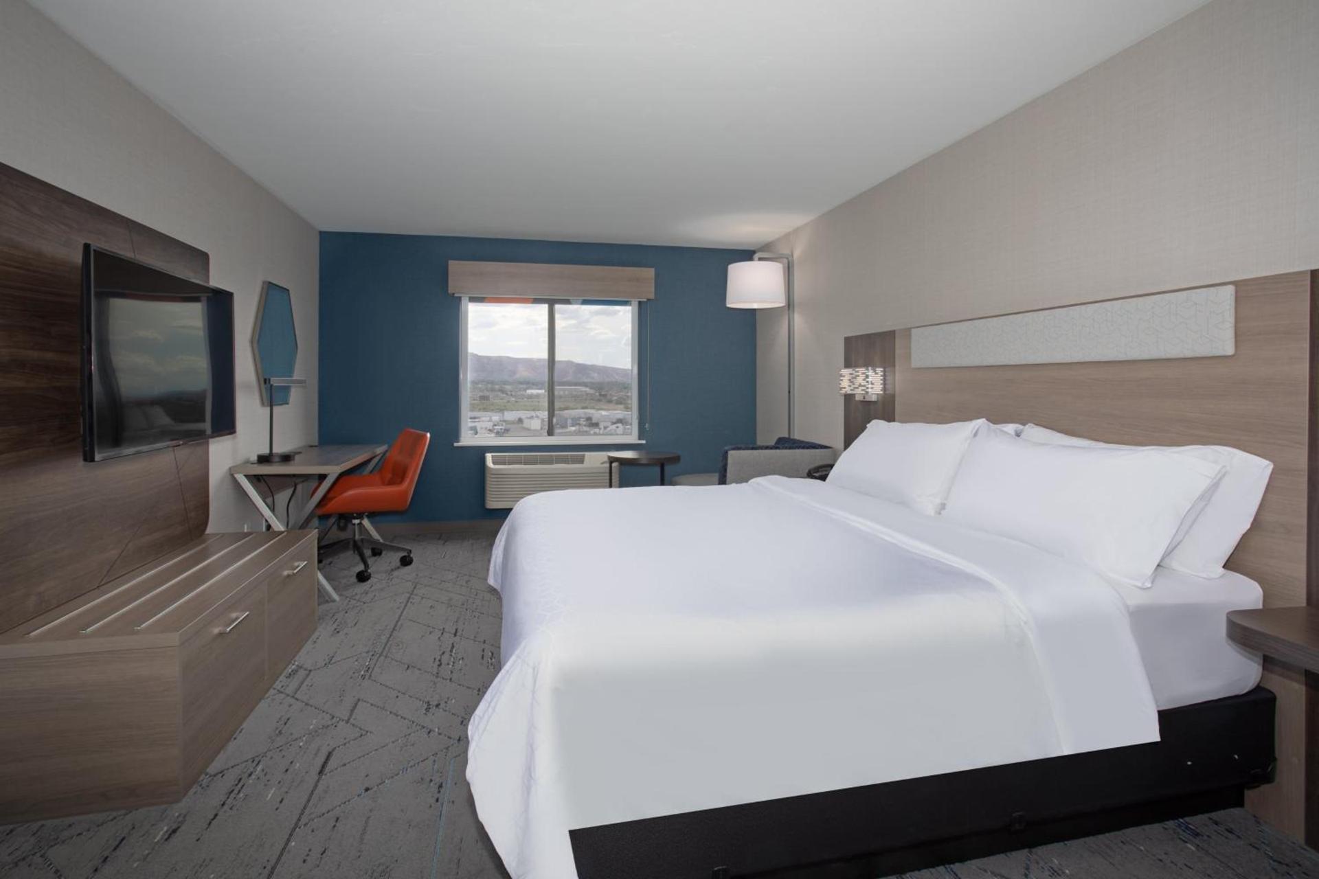 Holiday Inn Express and Suites Helena by IHG photo 12