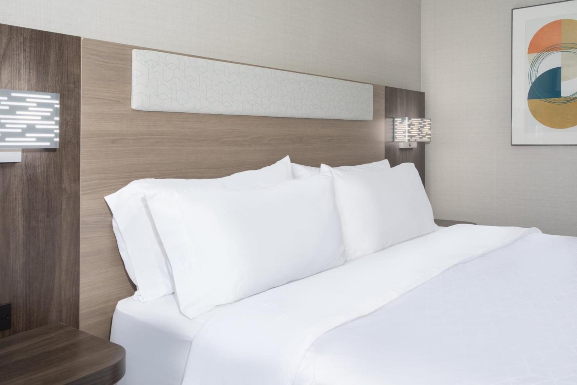 Holiday Inn Express and Suites Helena by IHG photo 14