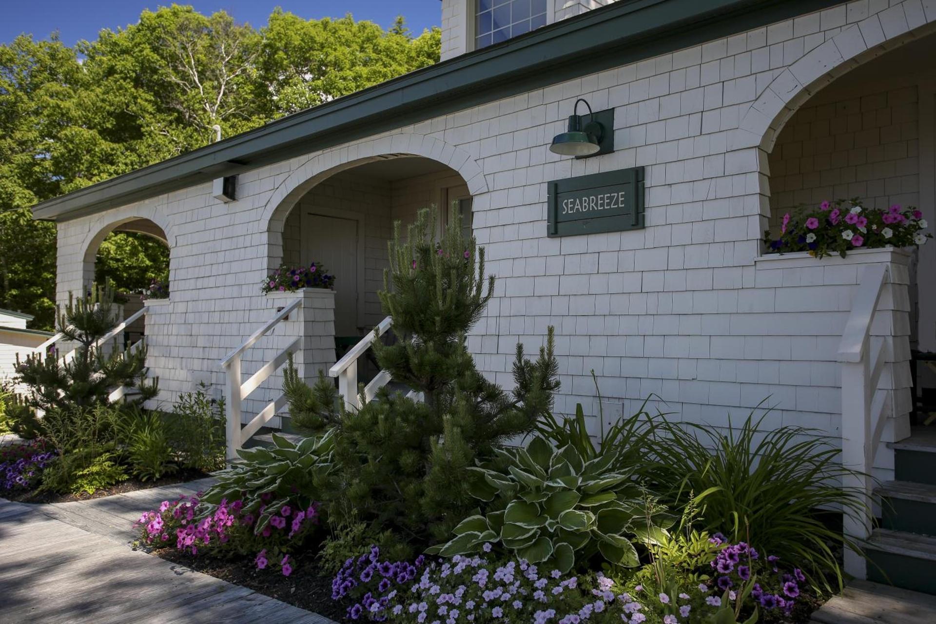 Spruce Point Inn Resort and Spa photo 66
