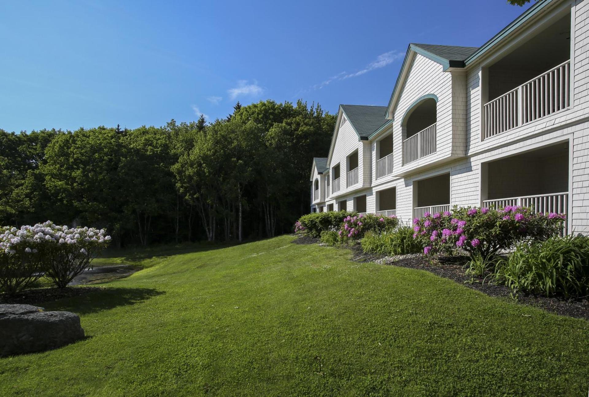 Spruce Point Inn Resort and Spa photo 67