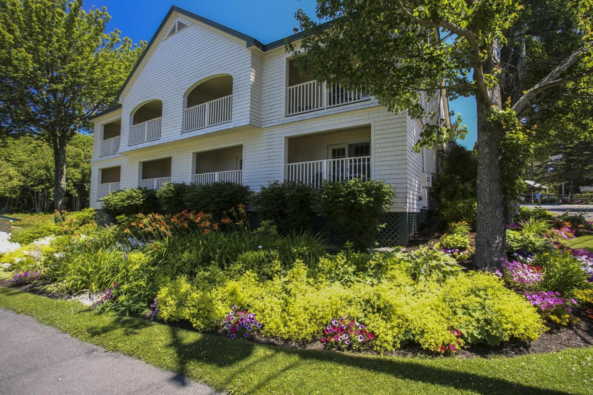 Spruce Point Inn Resort and Spa photo 60