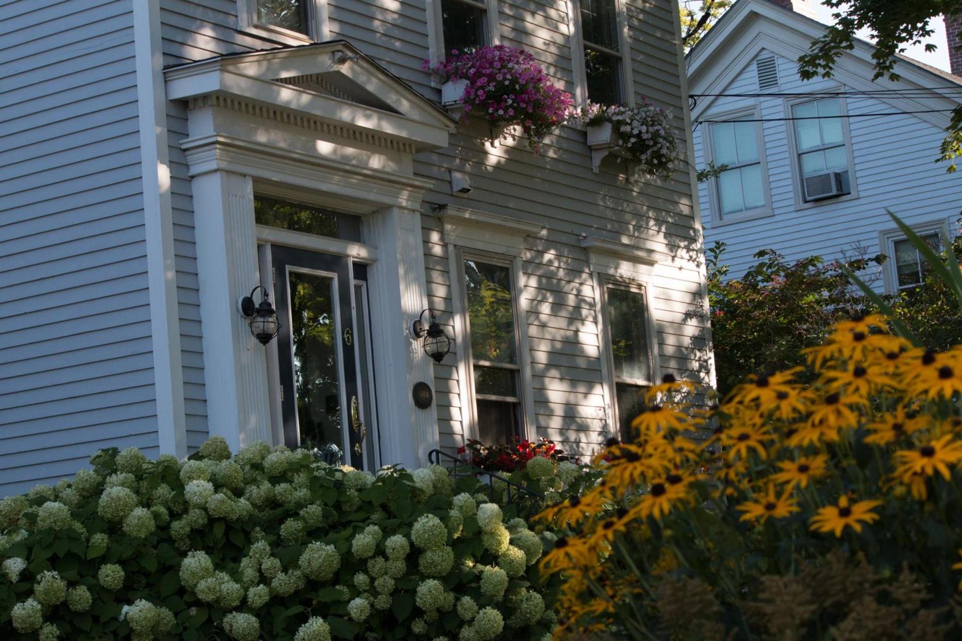 Camden Windward House photo 22