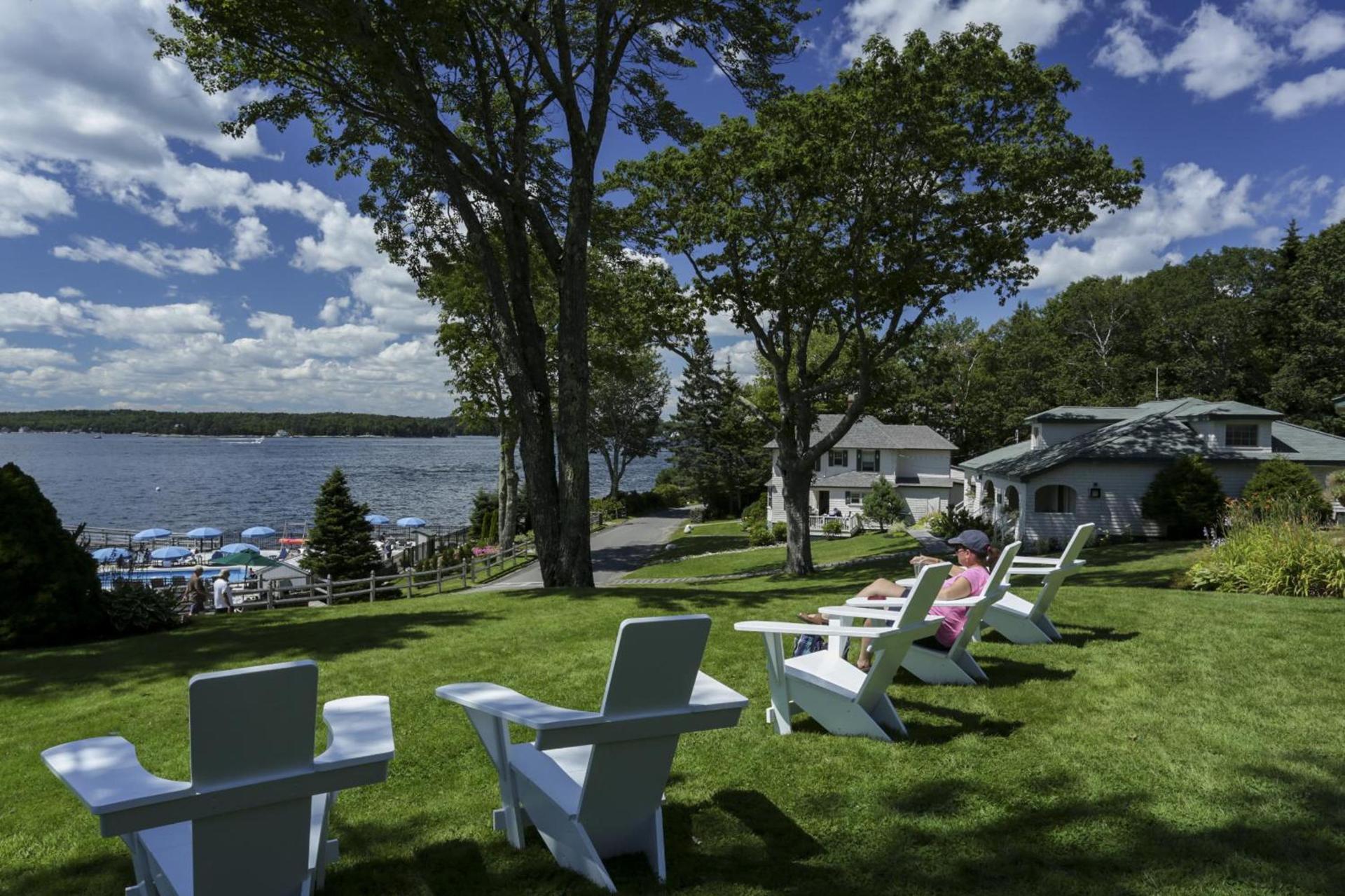 Spruce Point Inn Resort and Spa photo 57