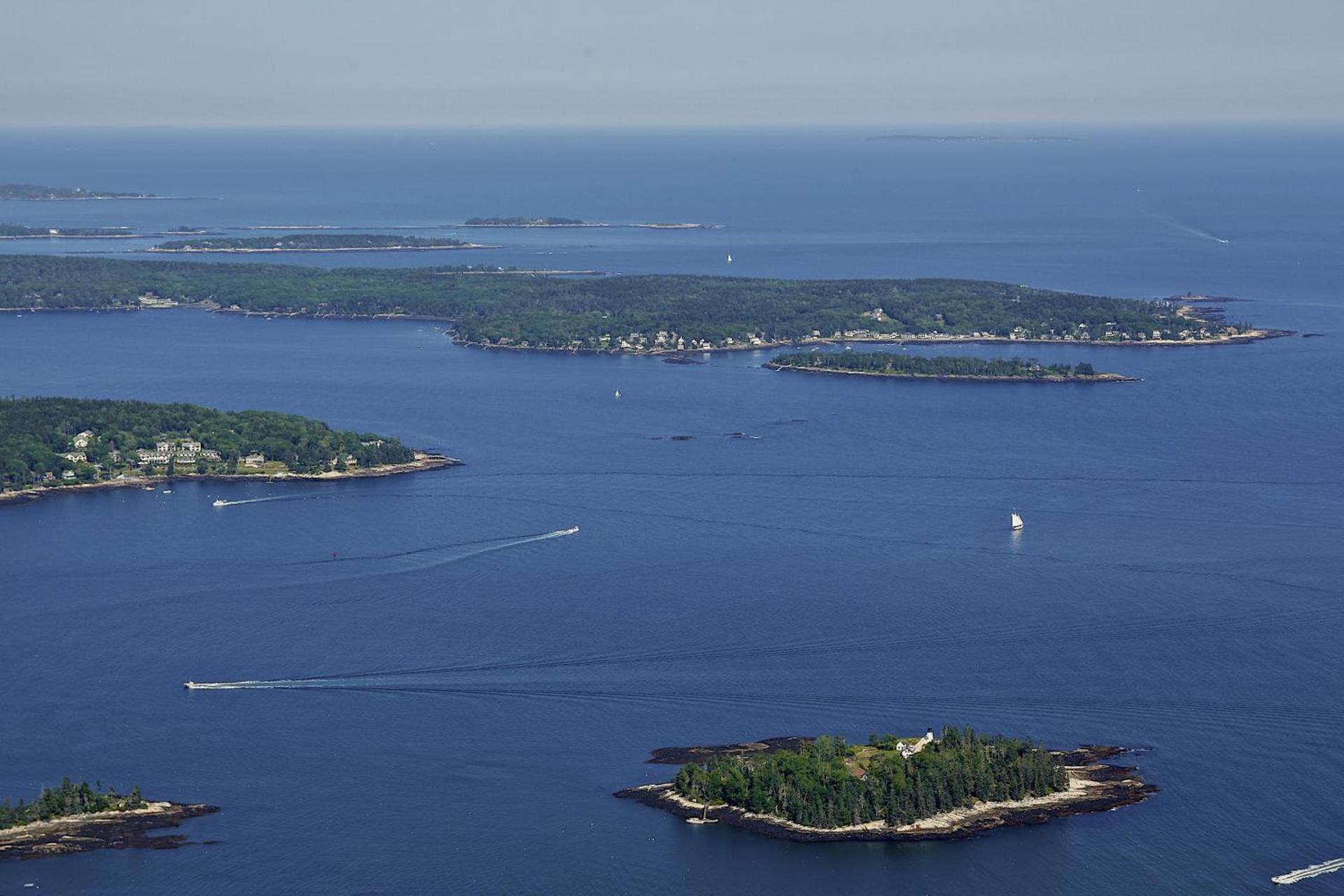 Spruce Point Inn Resort and Spa photo 52