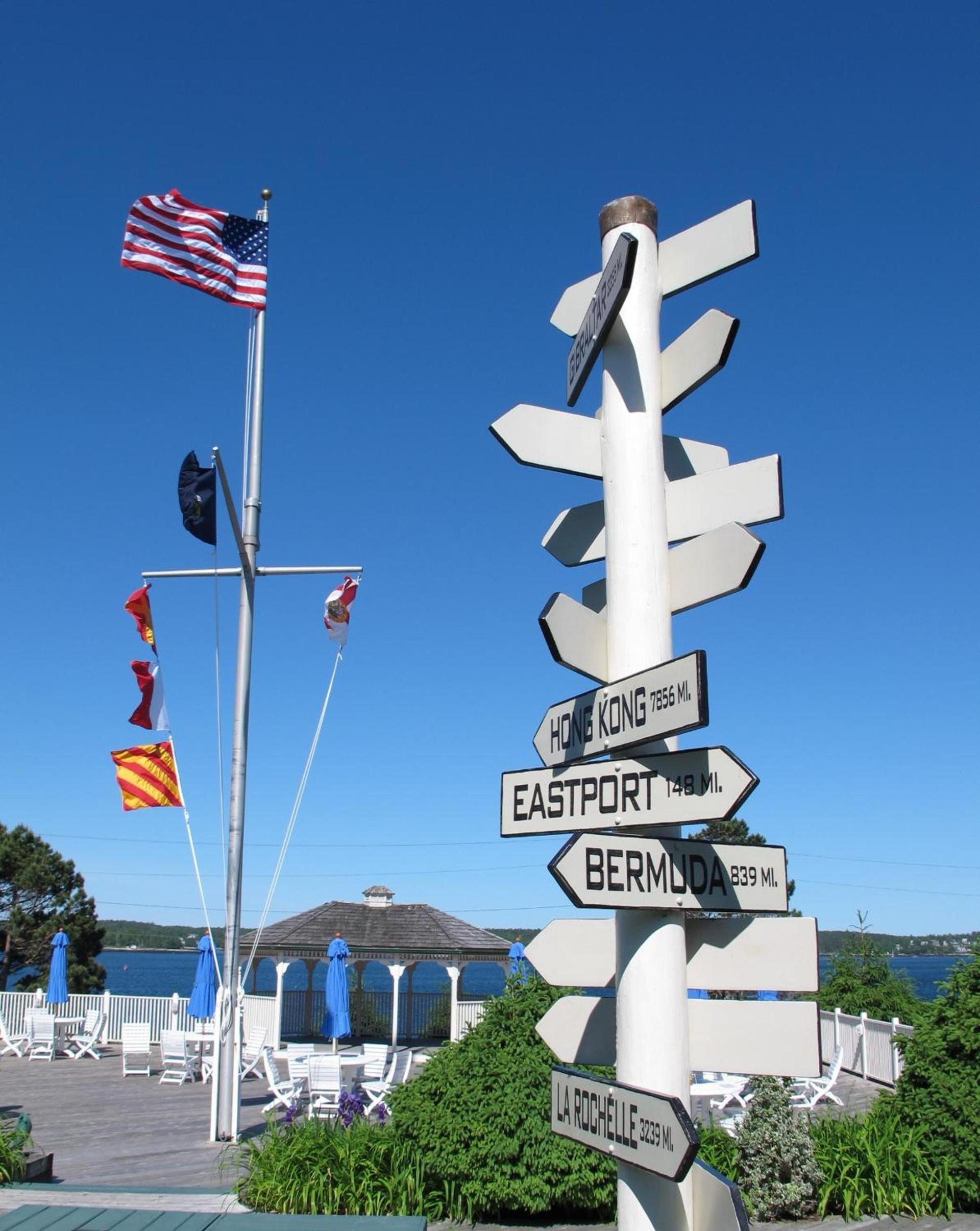 Spruce Point Inn Resort and Spa photo 62