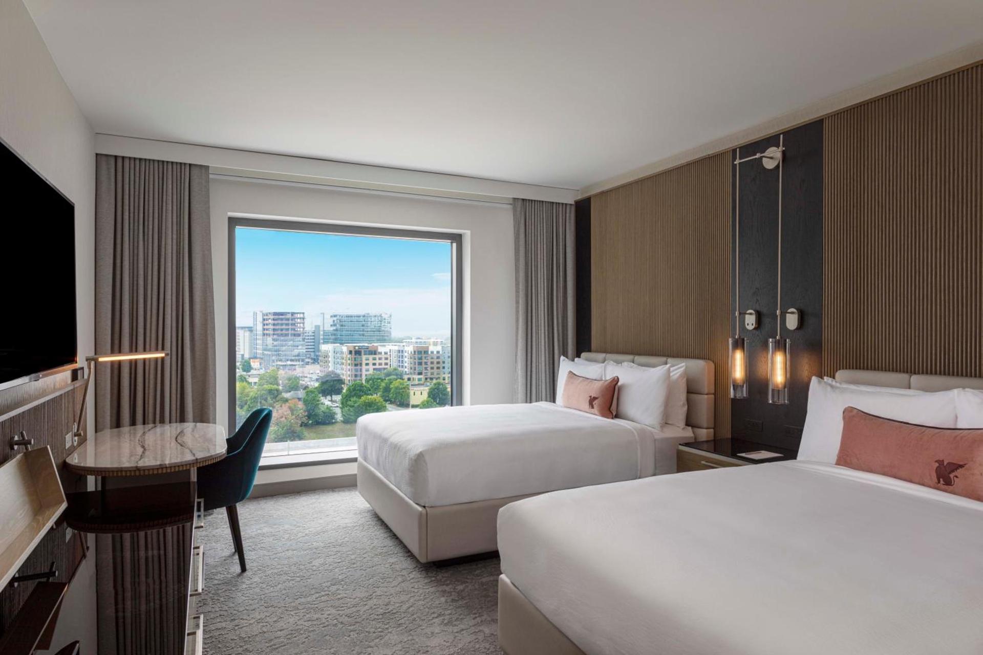 JW Marriott Charlotte photo 84