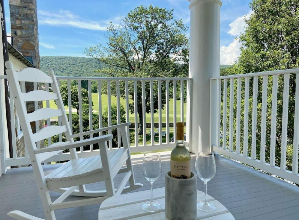 Inn at Evergreen photo 58