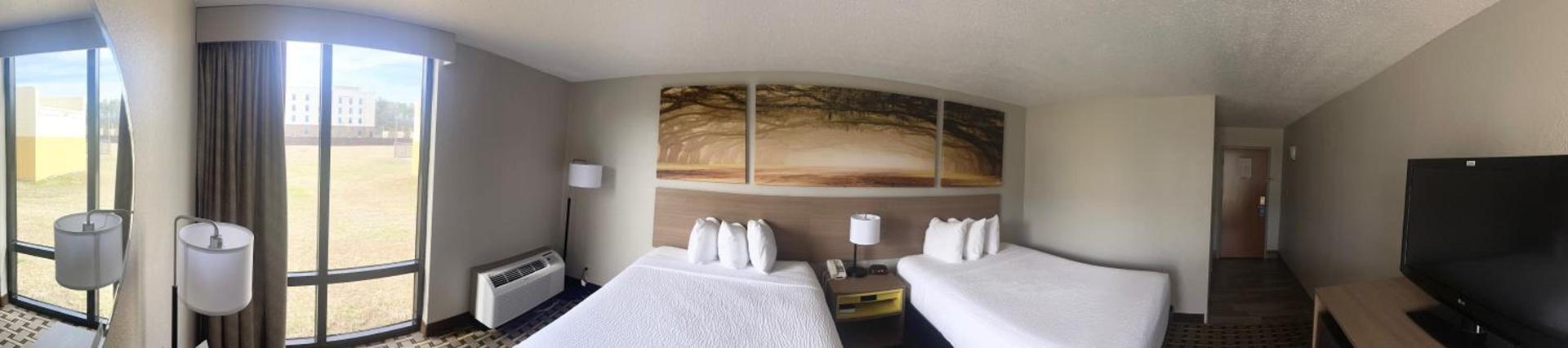 Days Inn by Wyndham Fayetteville-South/I-95 Exit 49 photo 40
