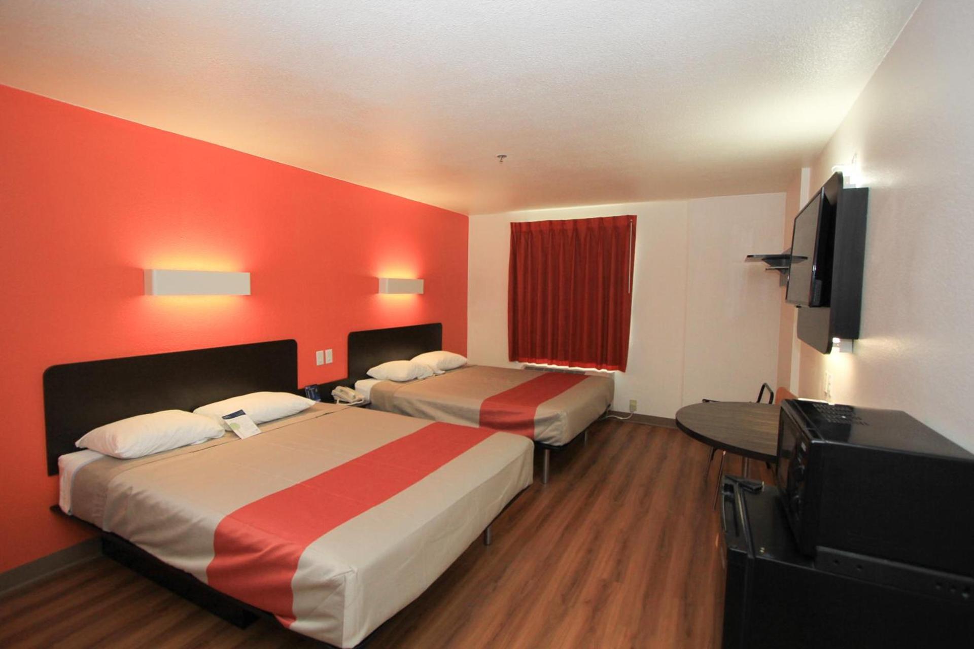 Motel 6-San Antonio, TX - Downtown - Alamo Dome photo 32