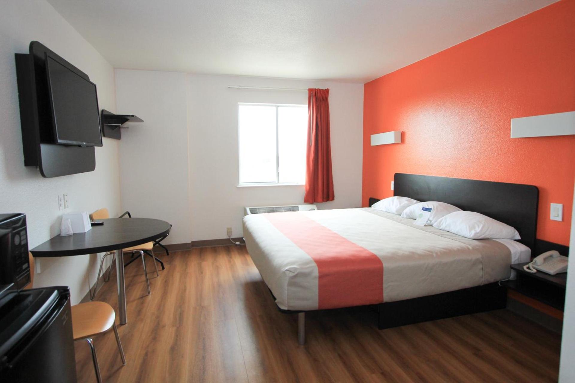 Motel 6-San Antonio, TX - Downtown - Alamo Dome photo 33