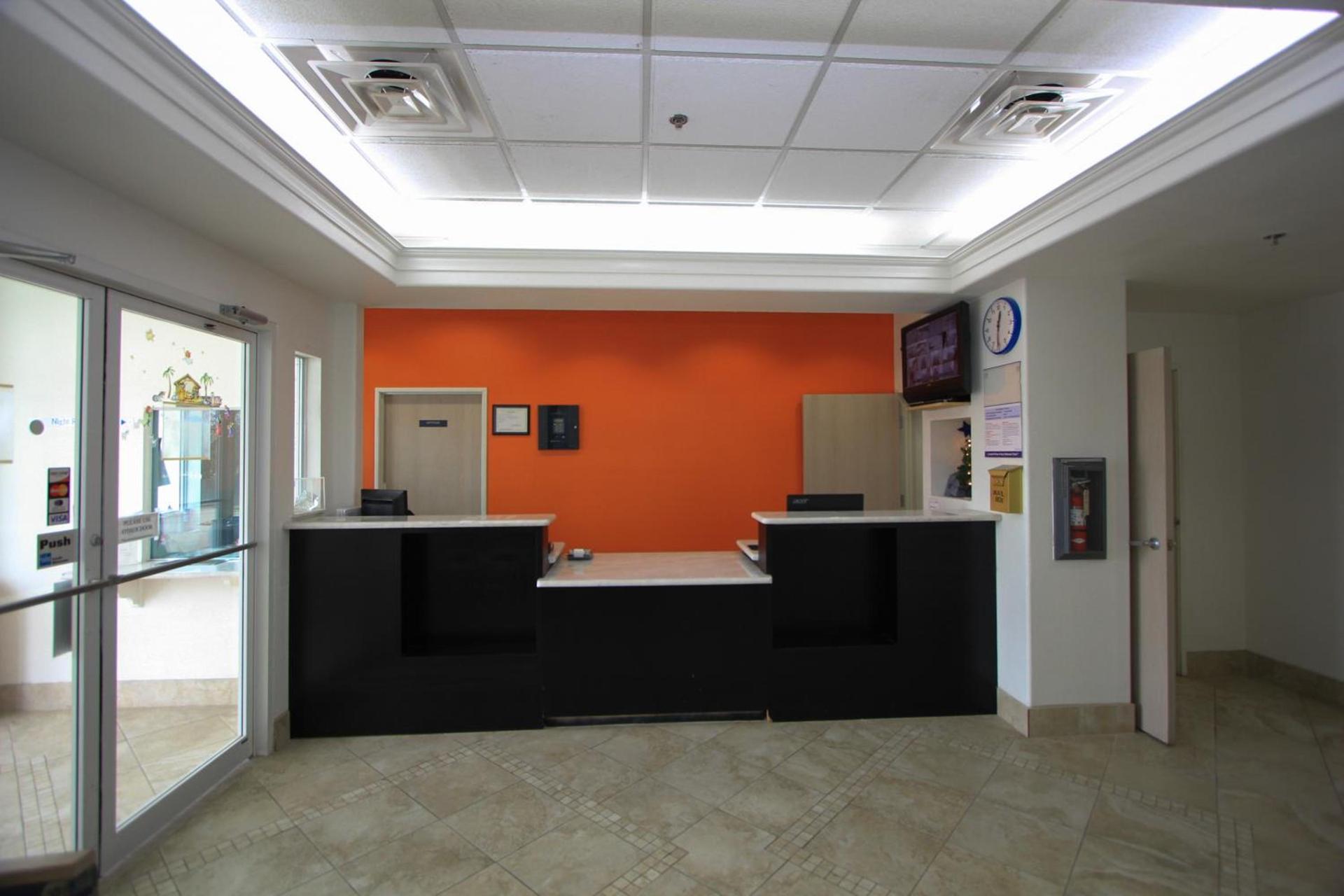 Motel 6-San Antonio, TX - Downtown - Alamo Dome photo 39