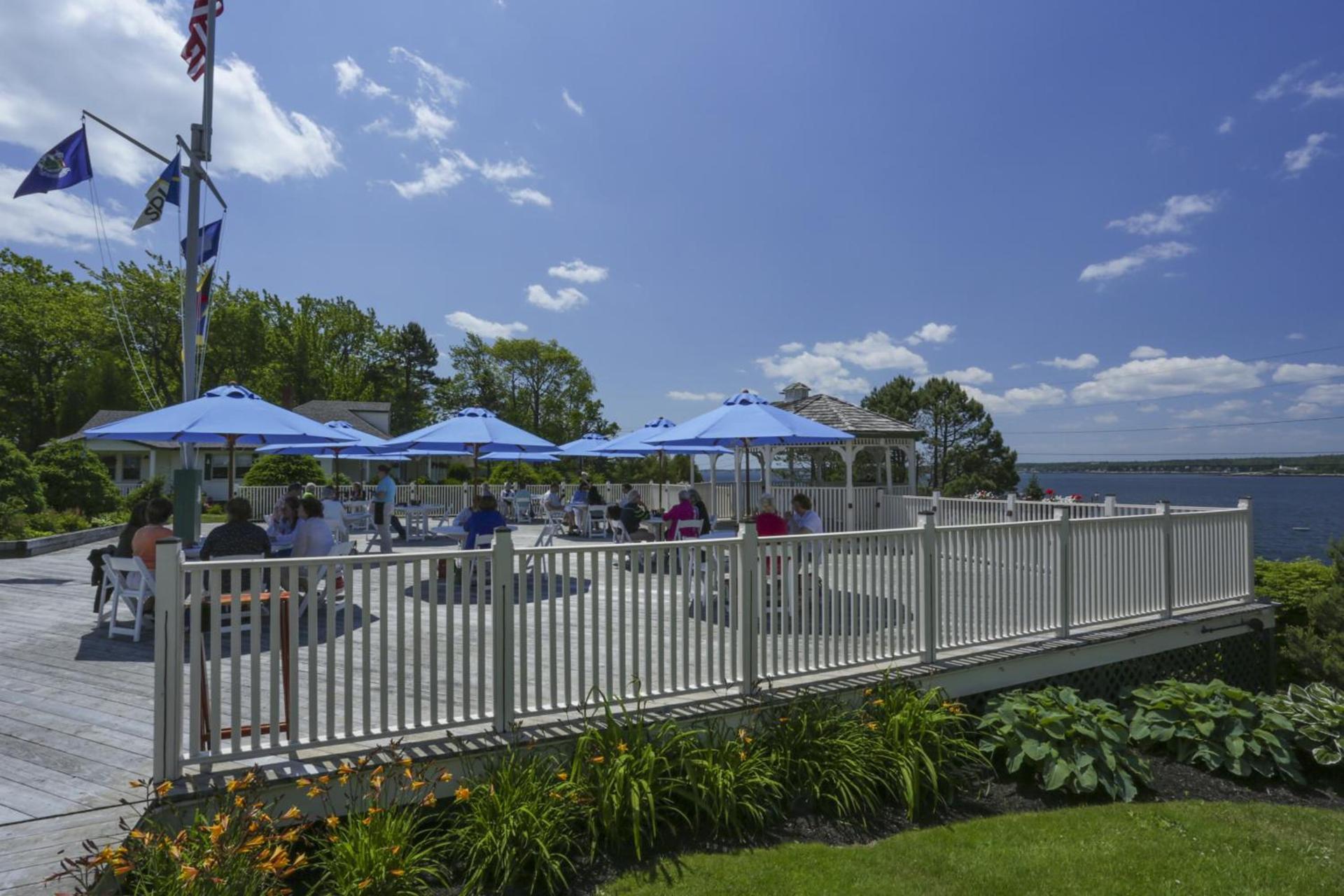 Spruce Point Inn Resort and Spa photo 53