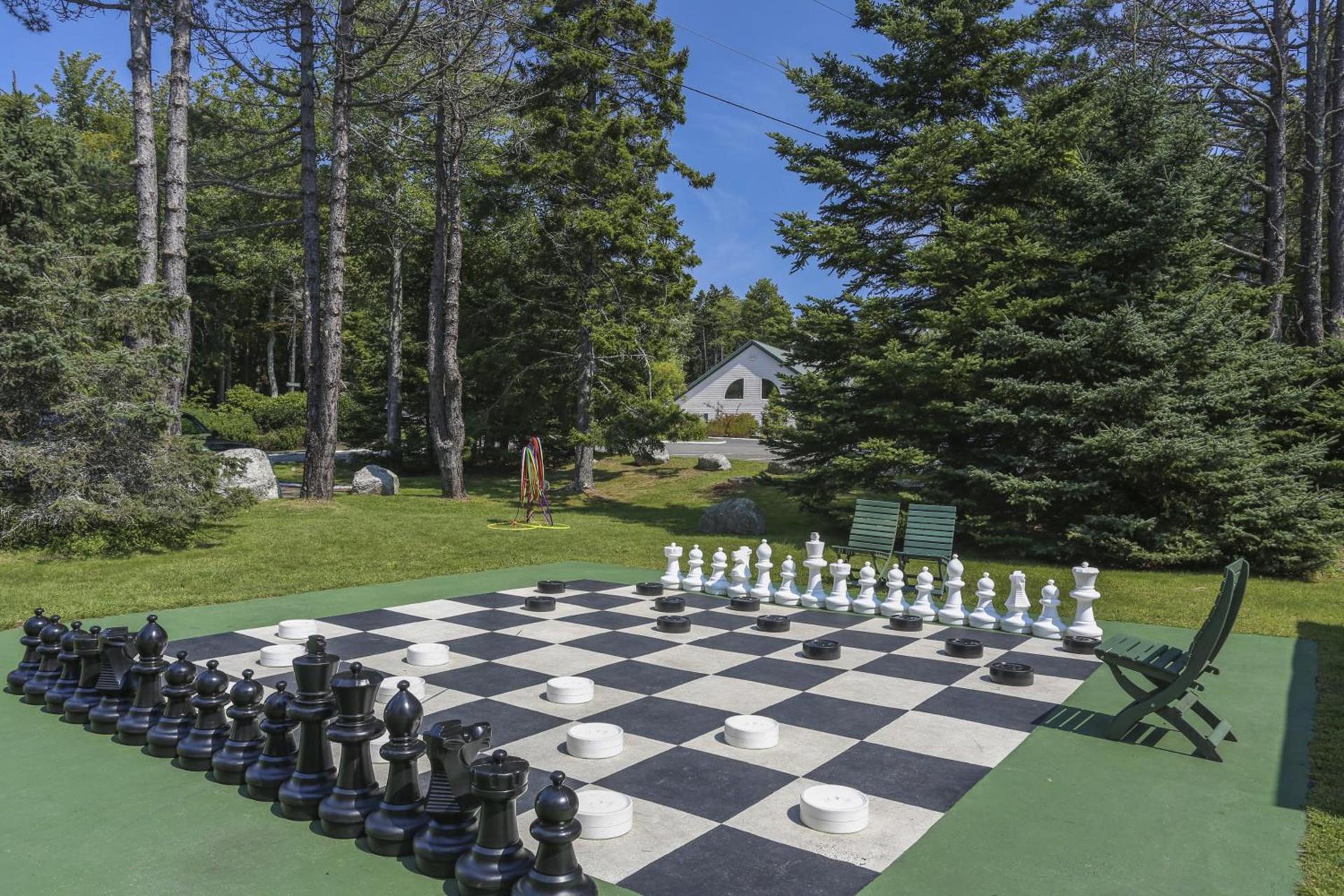 Spruce Point Inn Resort and Spa photo 70