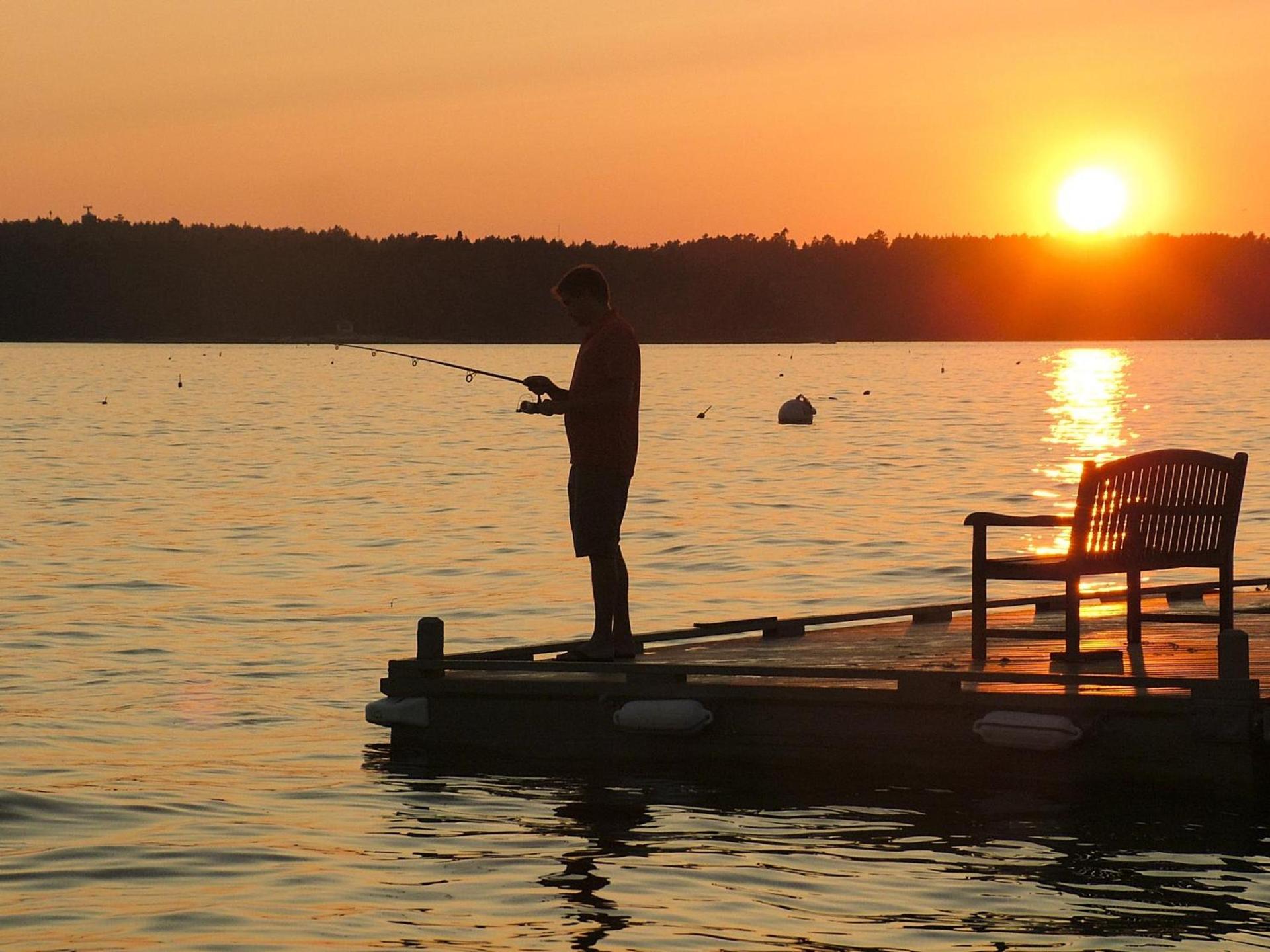 Spruce Point Inn Resort and Spa photo 46