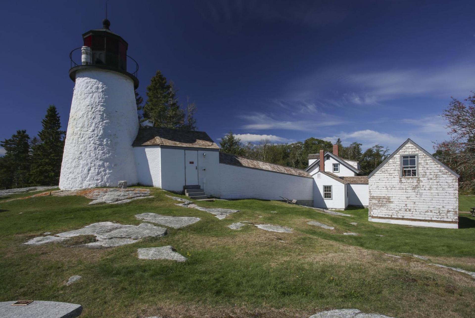 Spruce Point Inn Resort and Spa photo 47