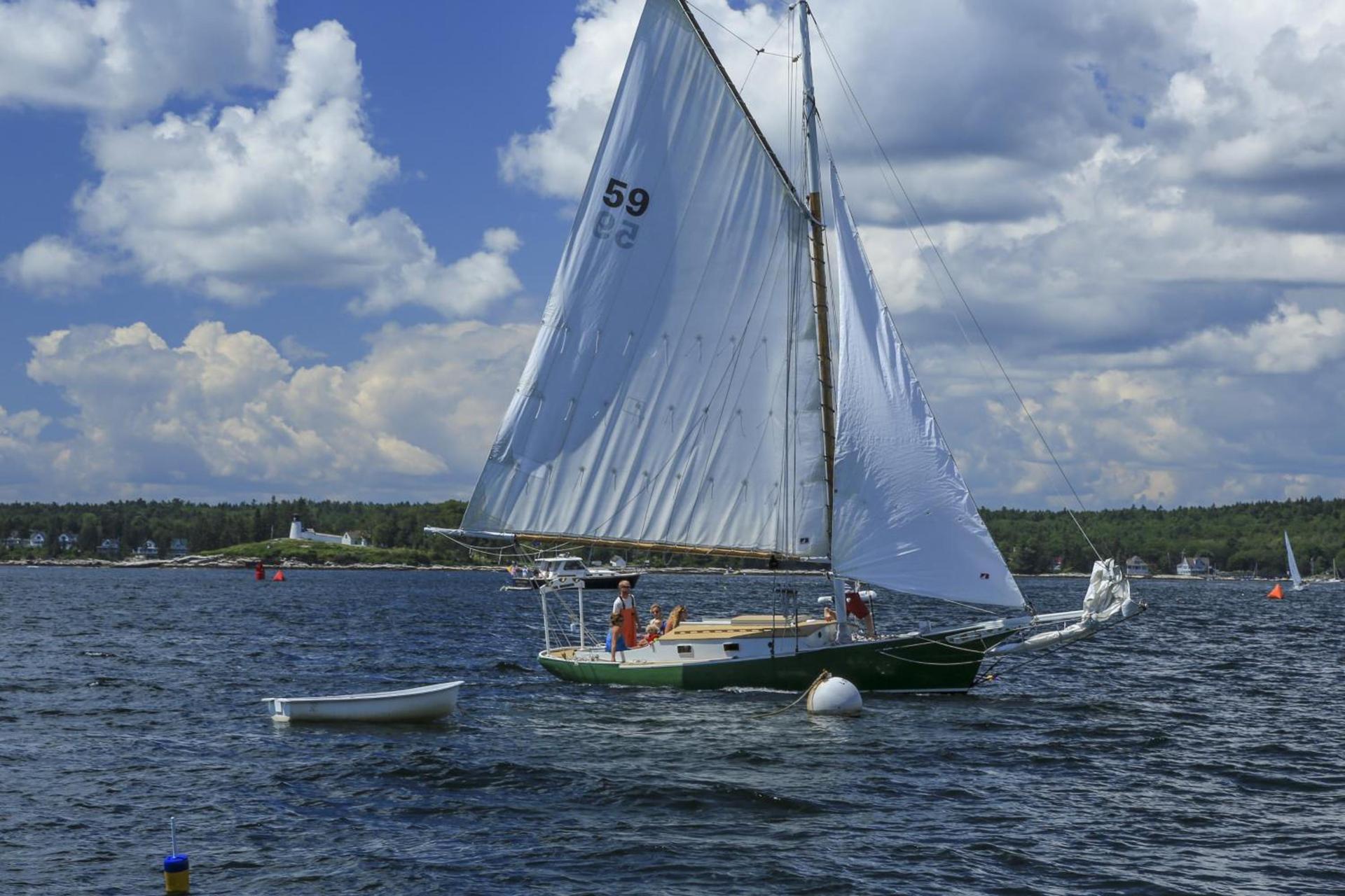 Spruce Point Inn Resort and Spa photo 49