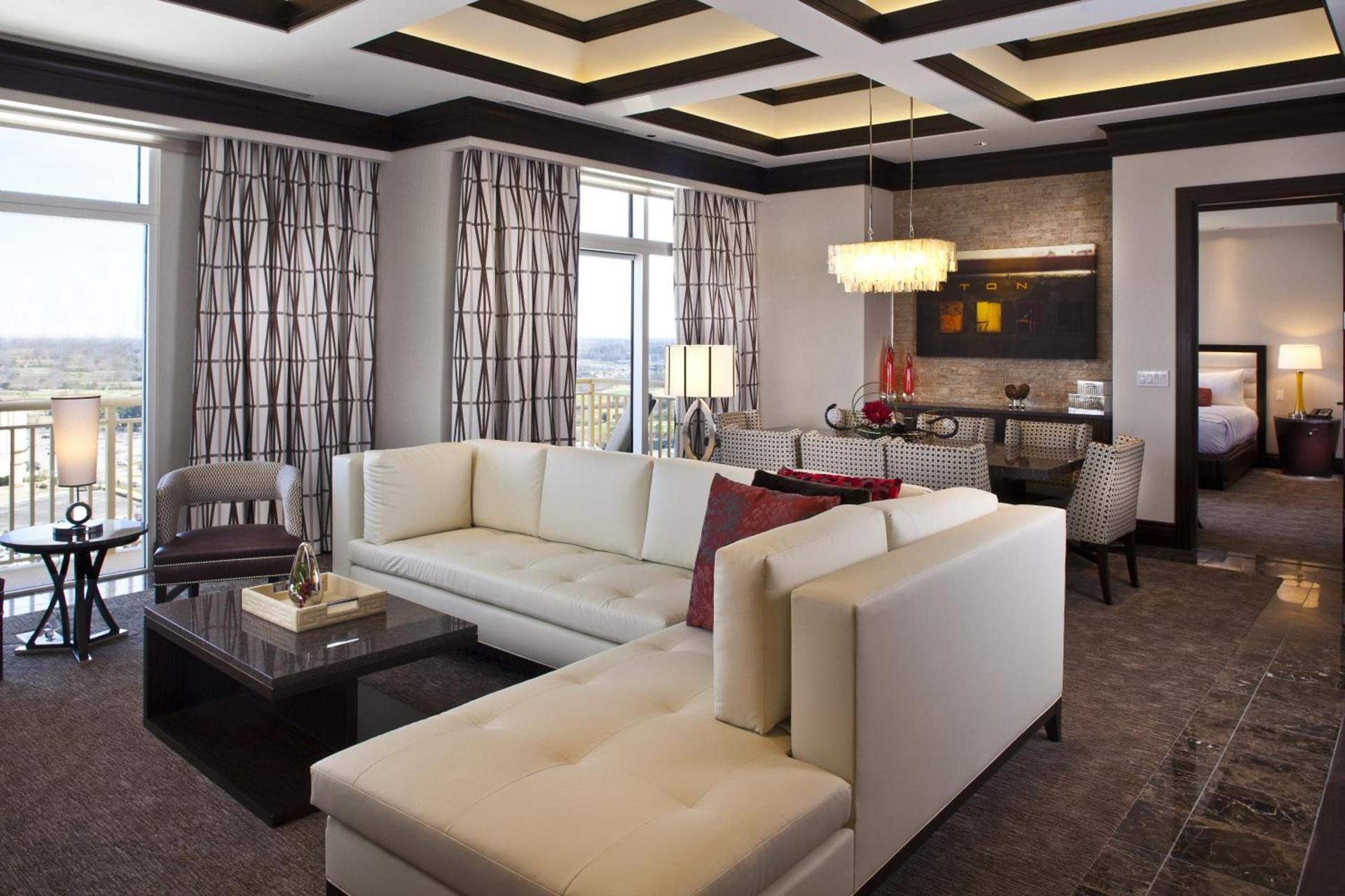 Golden Nugget Lake Charles photo 20
