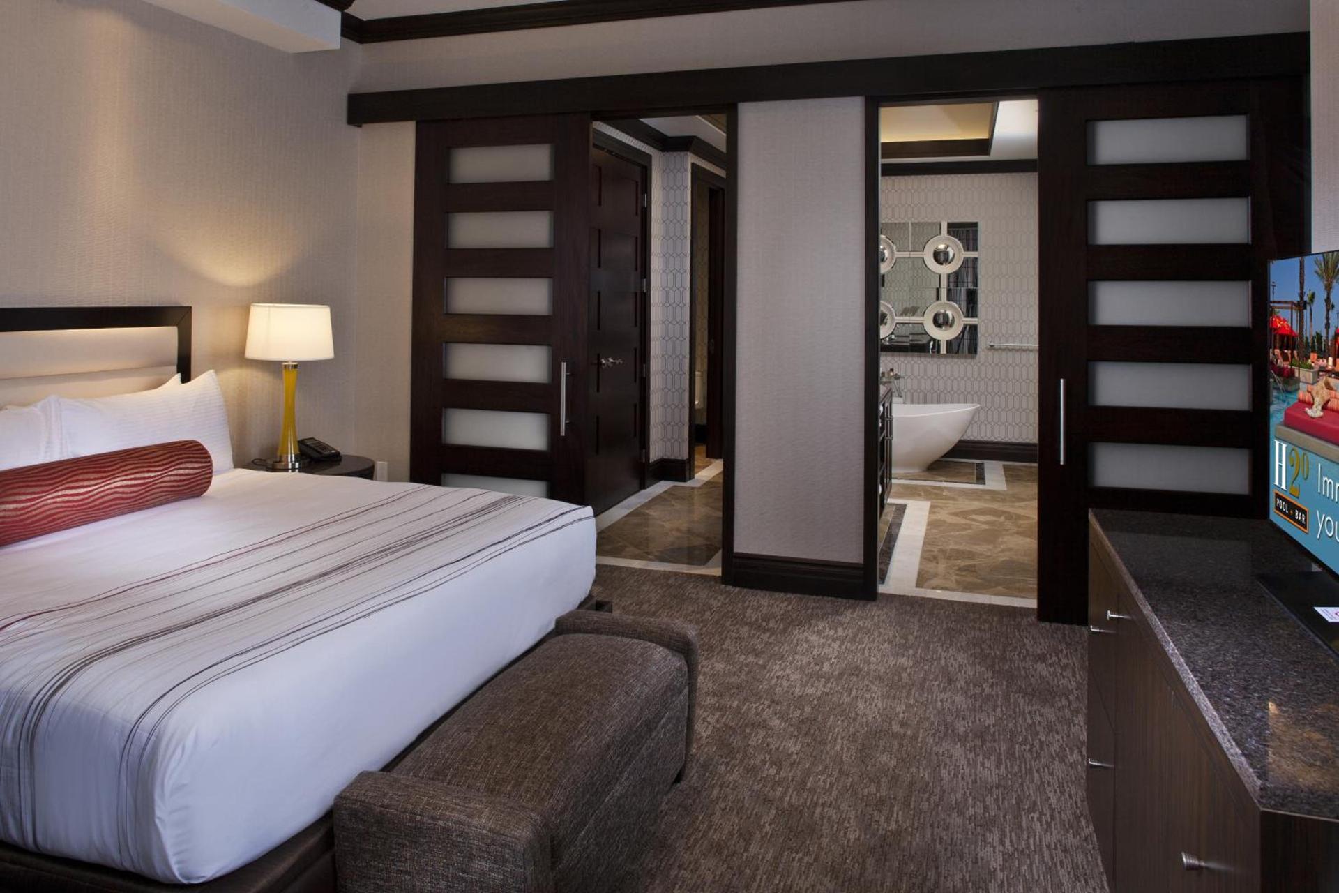 Golden Nugget Lake Charles photo 26