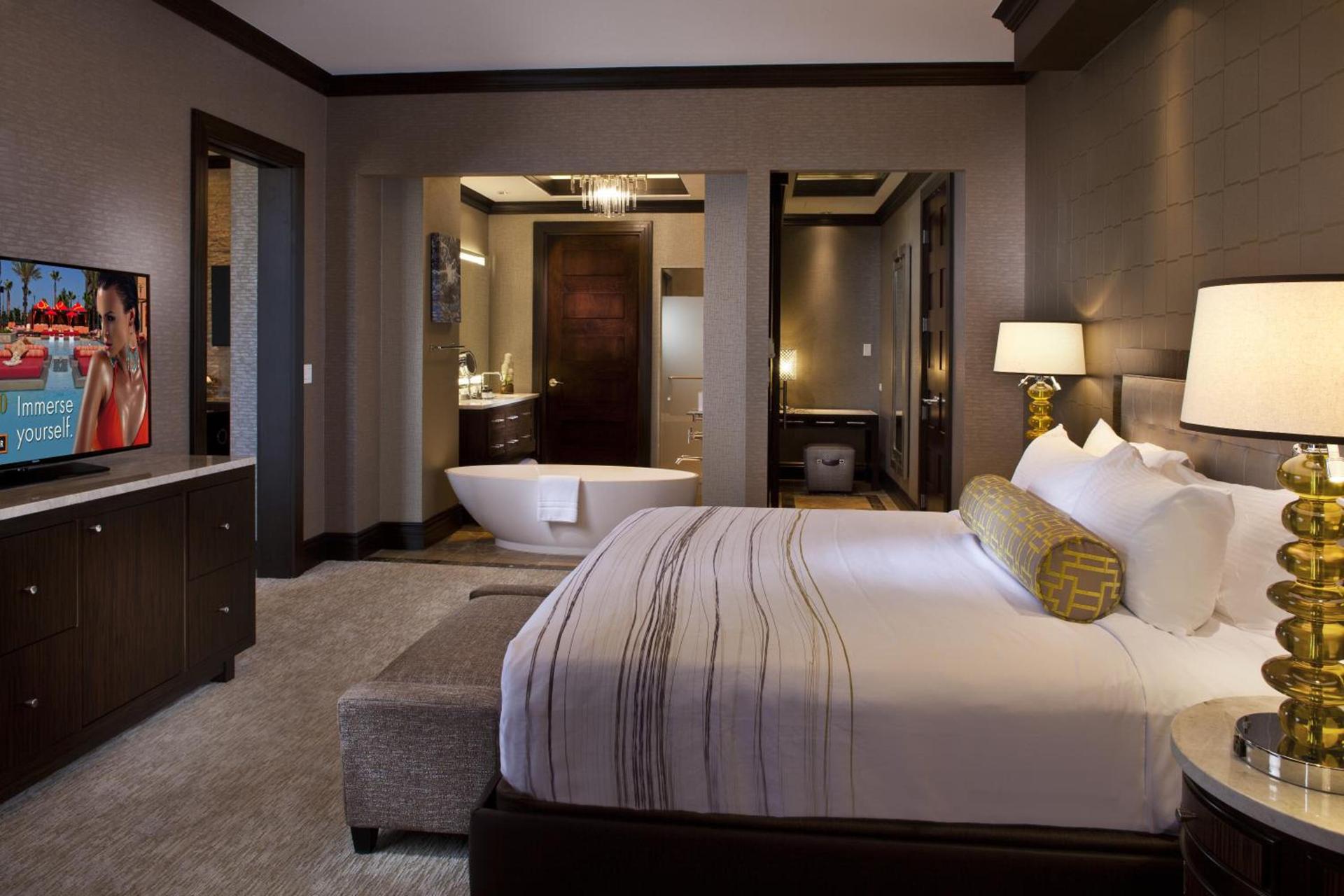 Golden Nugget Lake Charles photo 25