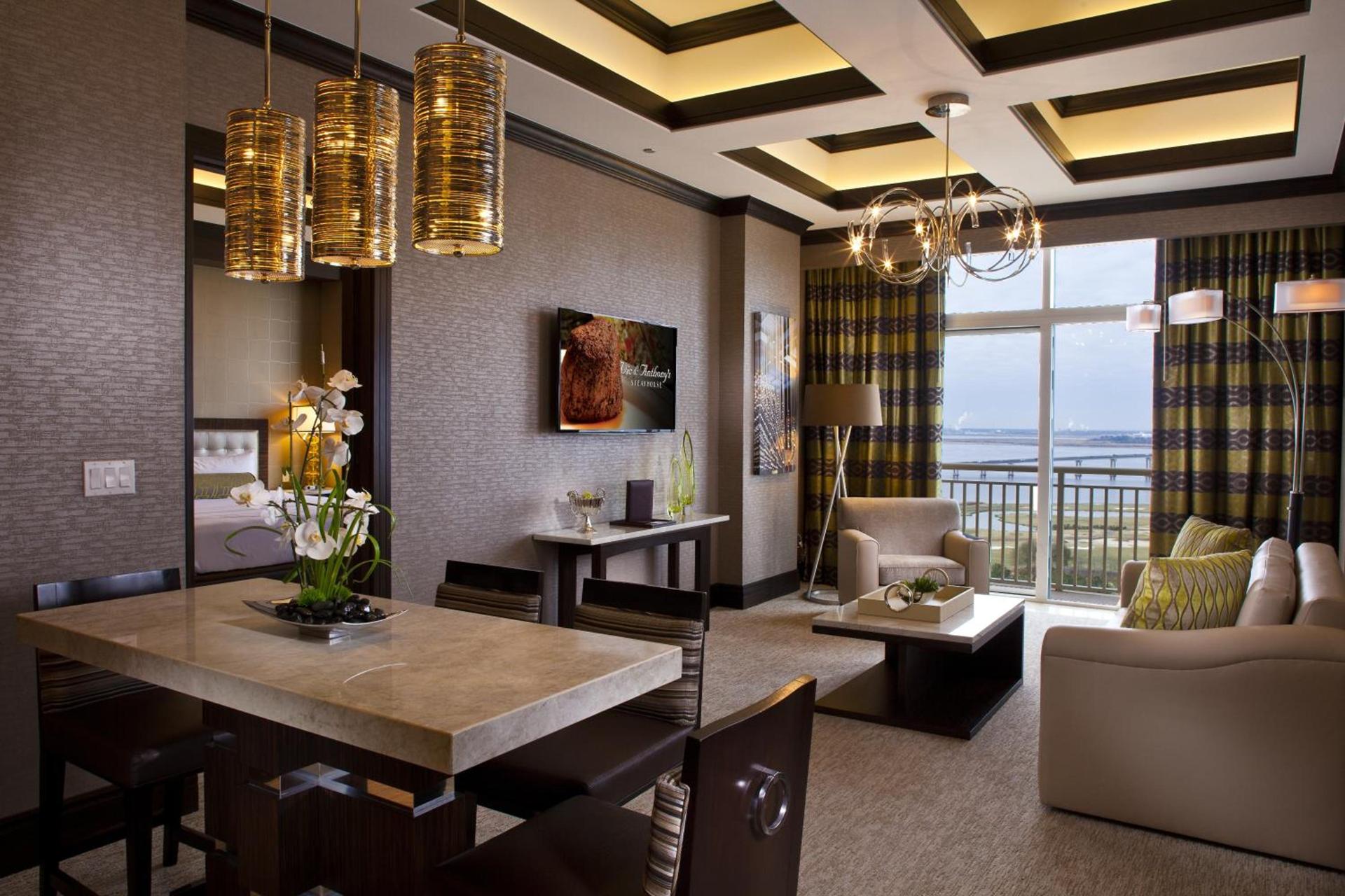 Golden Nugget Lake Charles photo 23