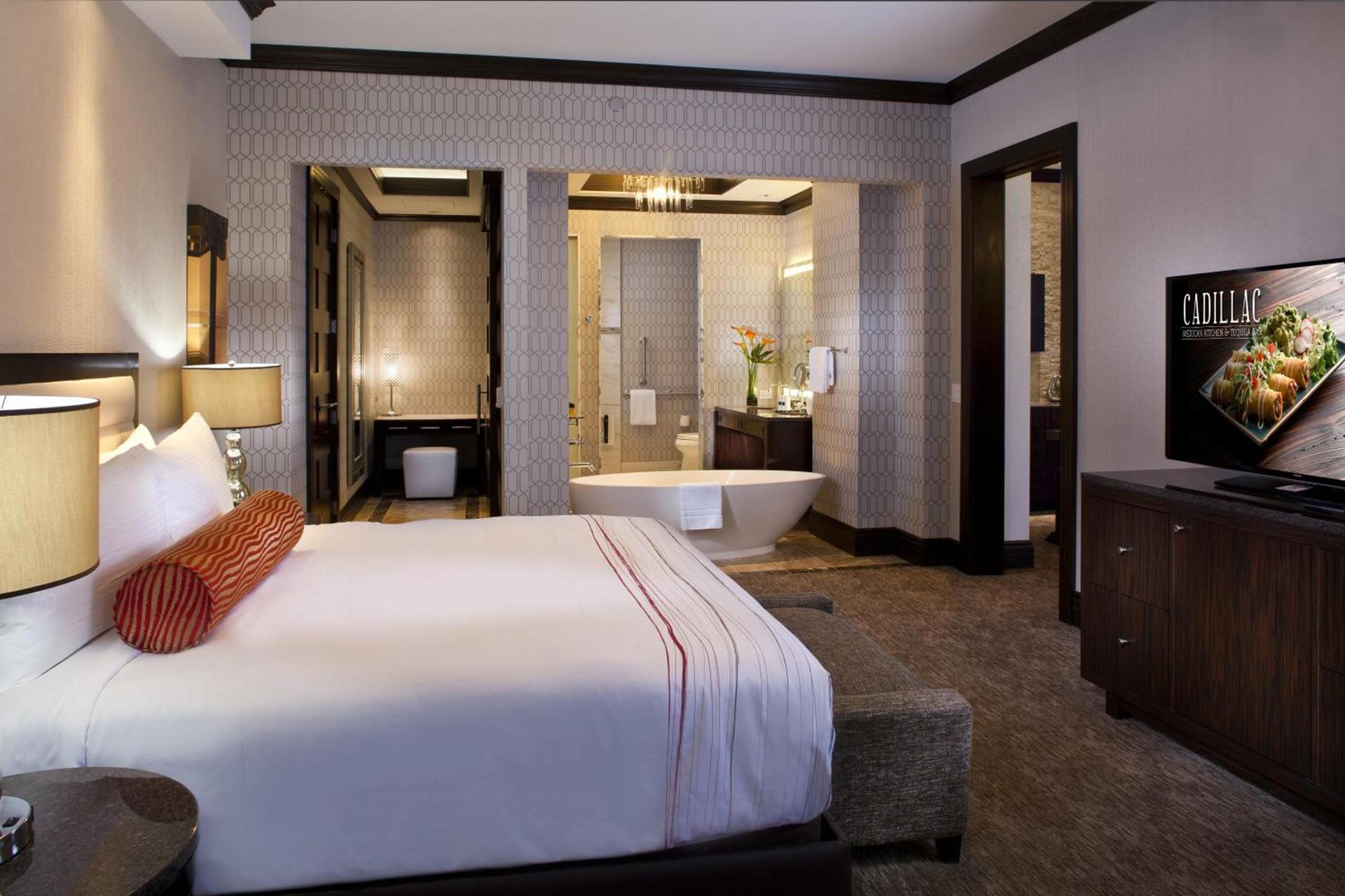 Golden Nugget Lake Charles photo 15