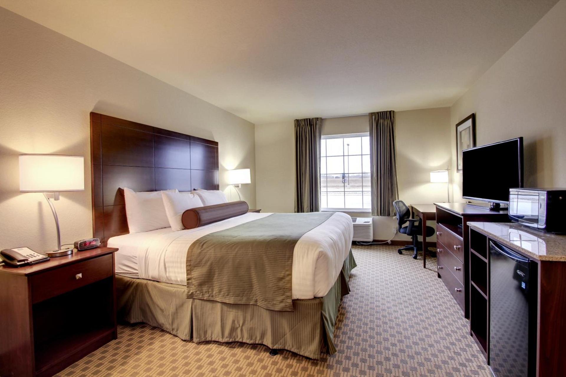 Cobblestone Hotel & Suites - Waynesboro photo 22
