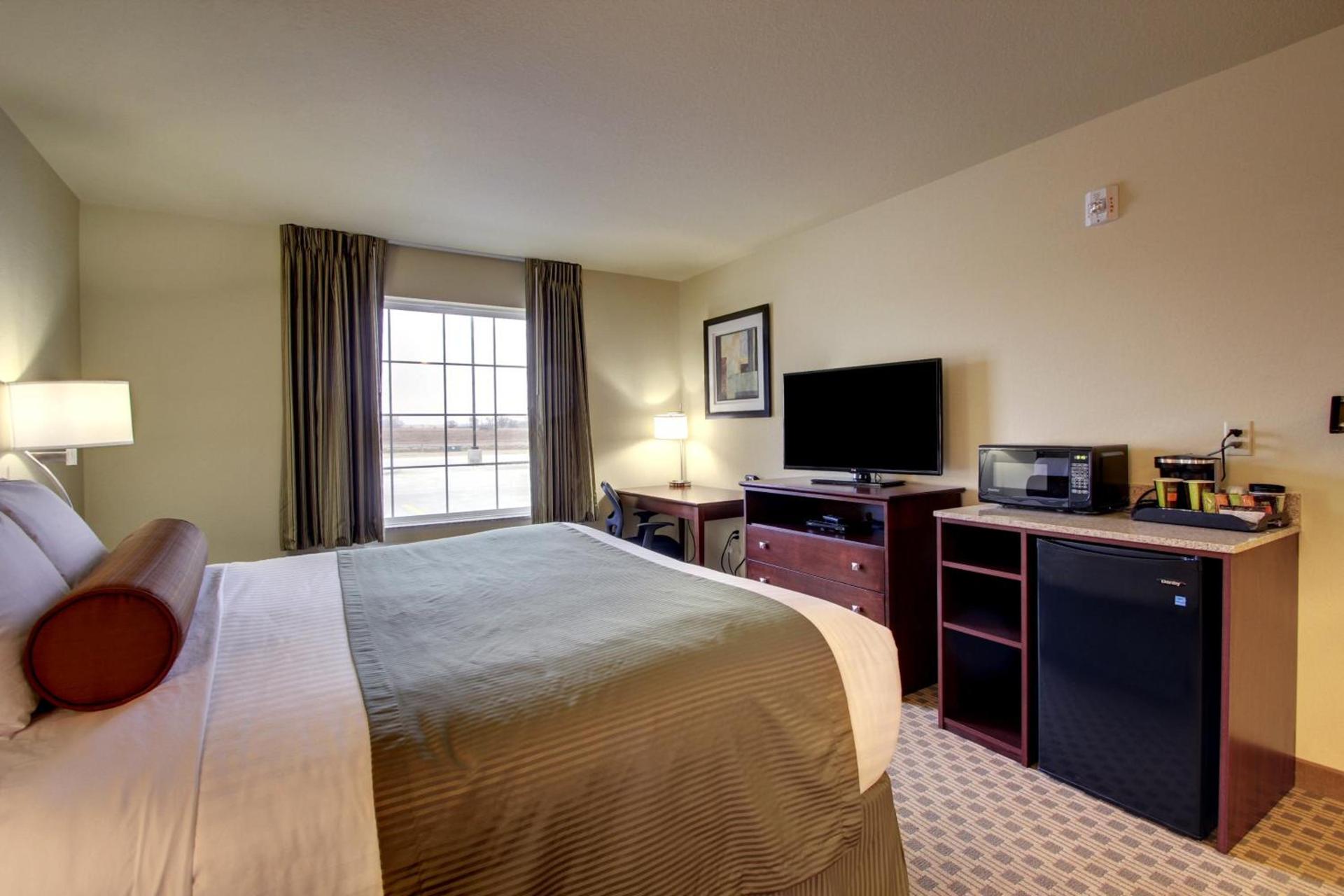 Cobblestone Hotel & Suites - Waynesboro photo 23